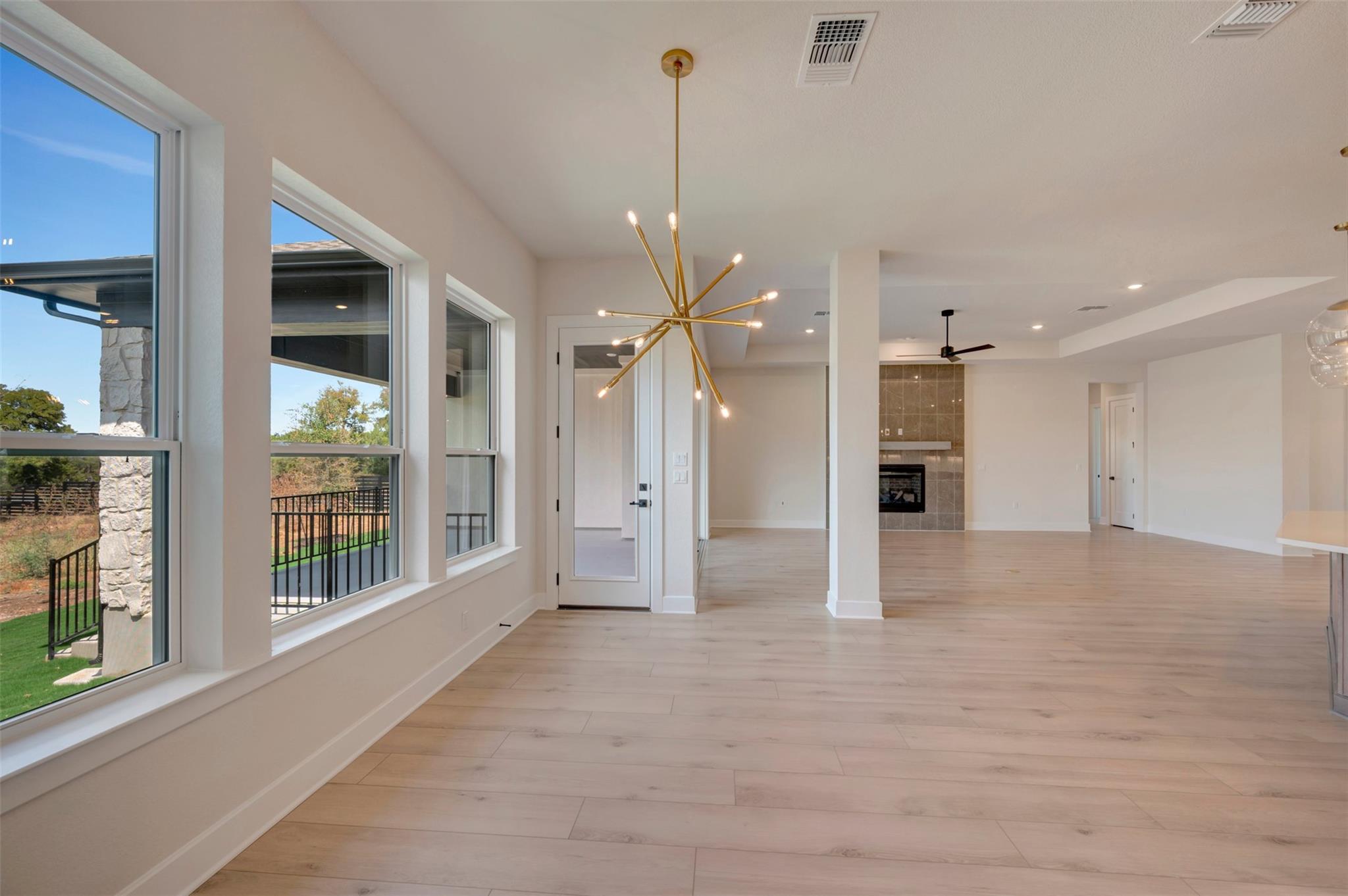 104 Rees Landing Rd, Spicewood, TX — Rees Landing Estates by David Weekley Homes — thumbnail 20
