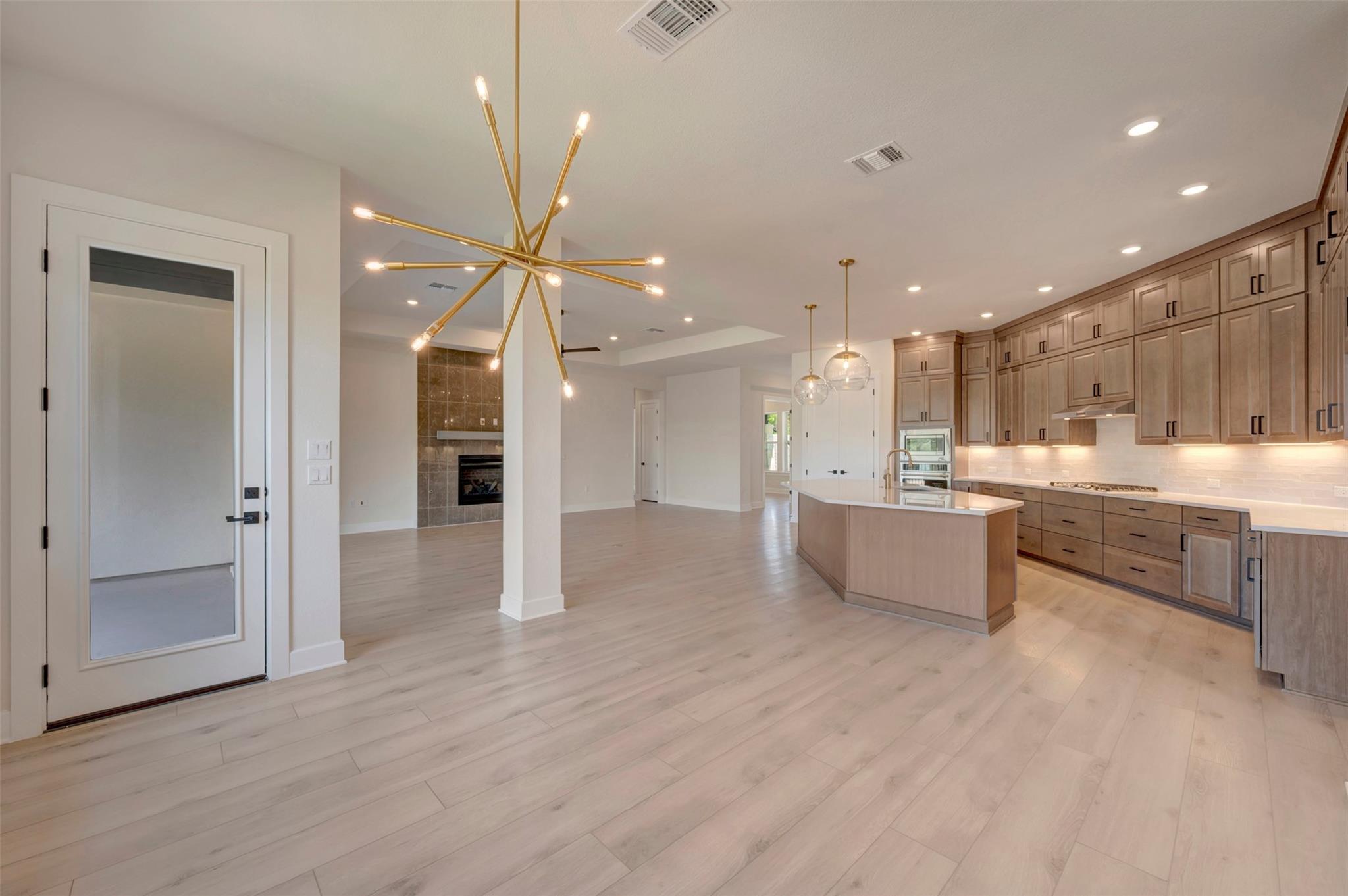 104 Rees Landing Rd, Spicewood, TX — Rees Landing Estates by David Weekley Homes — thumbnail 21