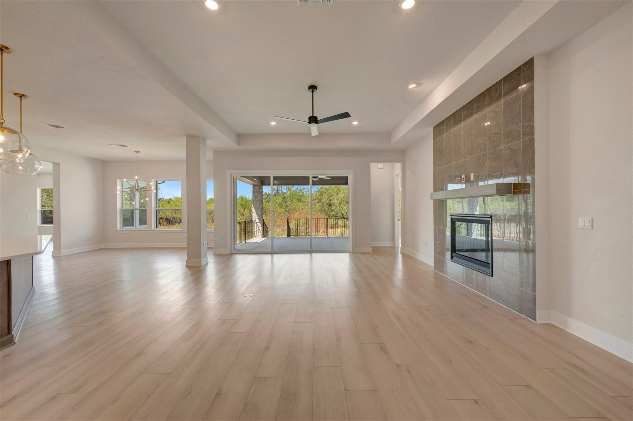104 Rees Landing Rd, Spicewood, TX — Rees Landing Estates by David Weekley Homes — thumbnail 6