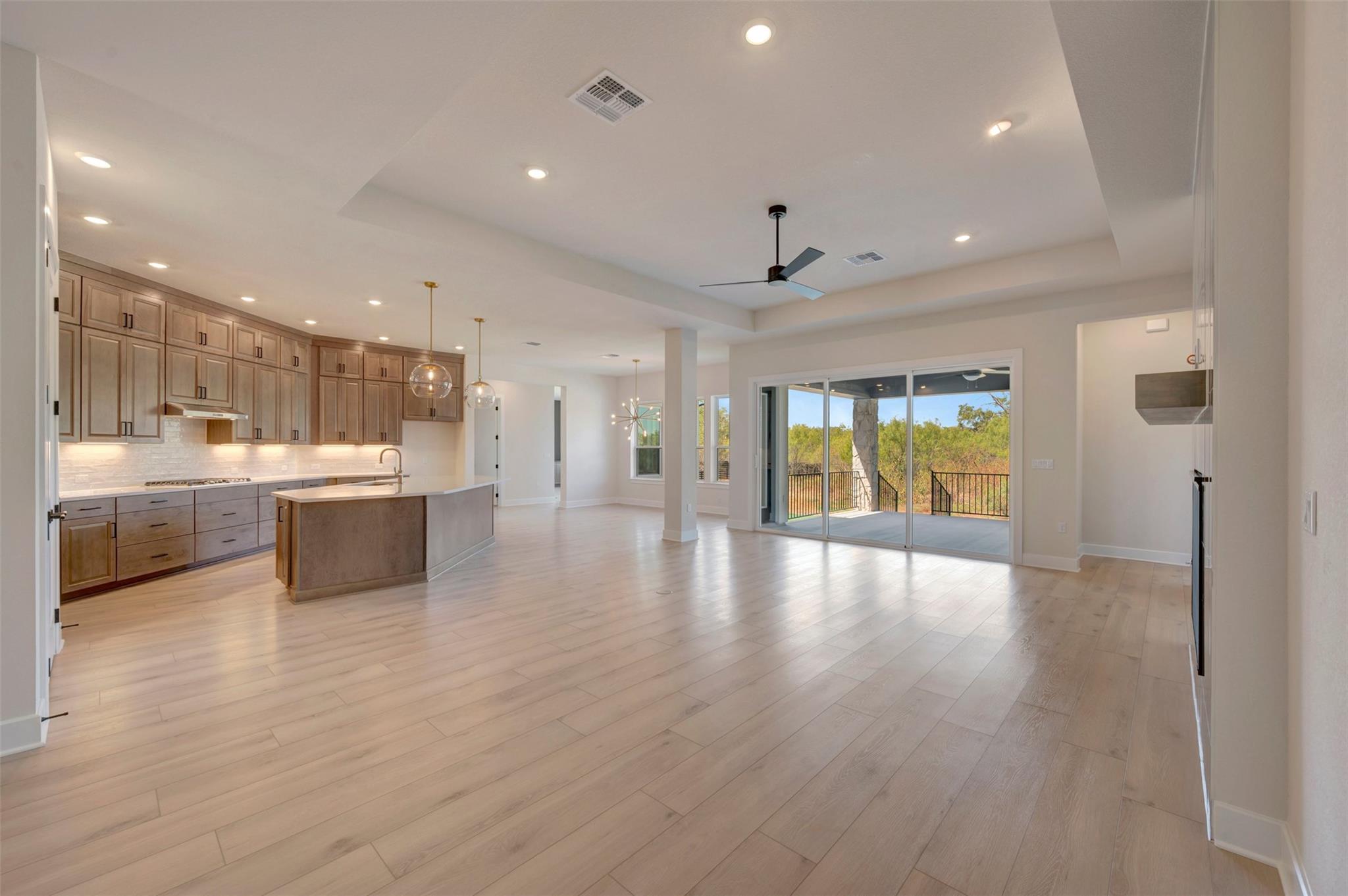 104 Rees Landing Rd, Spicewood, TX — Rees Landing Estates by David Weekley Homes — thumbnail 7
