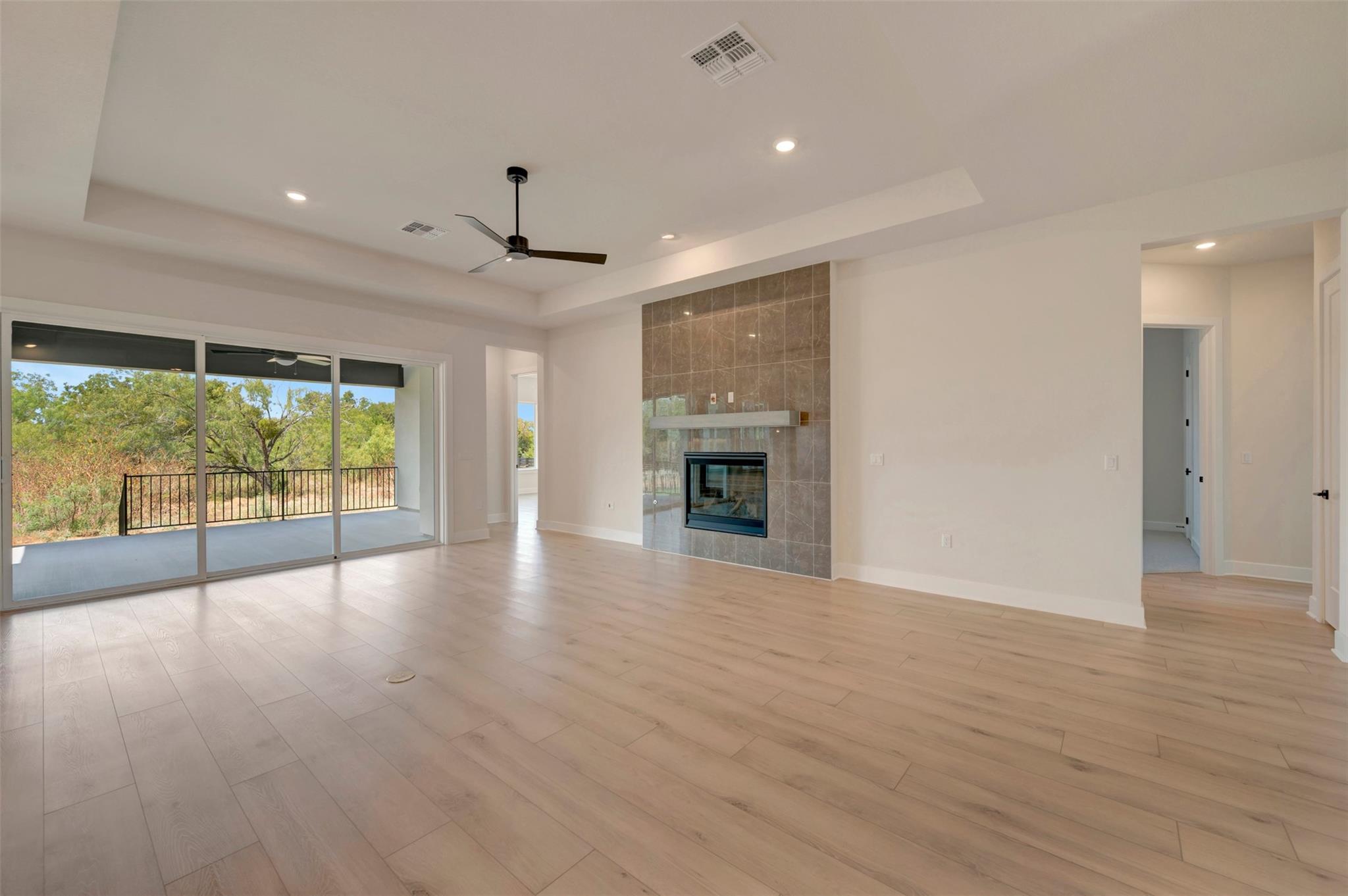 104 Rees Landing Rd, Spicewood, TX — Rees Landing Estates by David Weekley Homes — thumbnail 8
