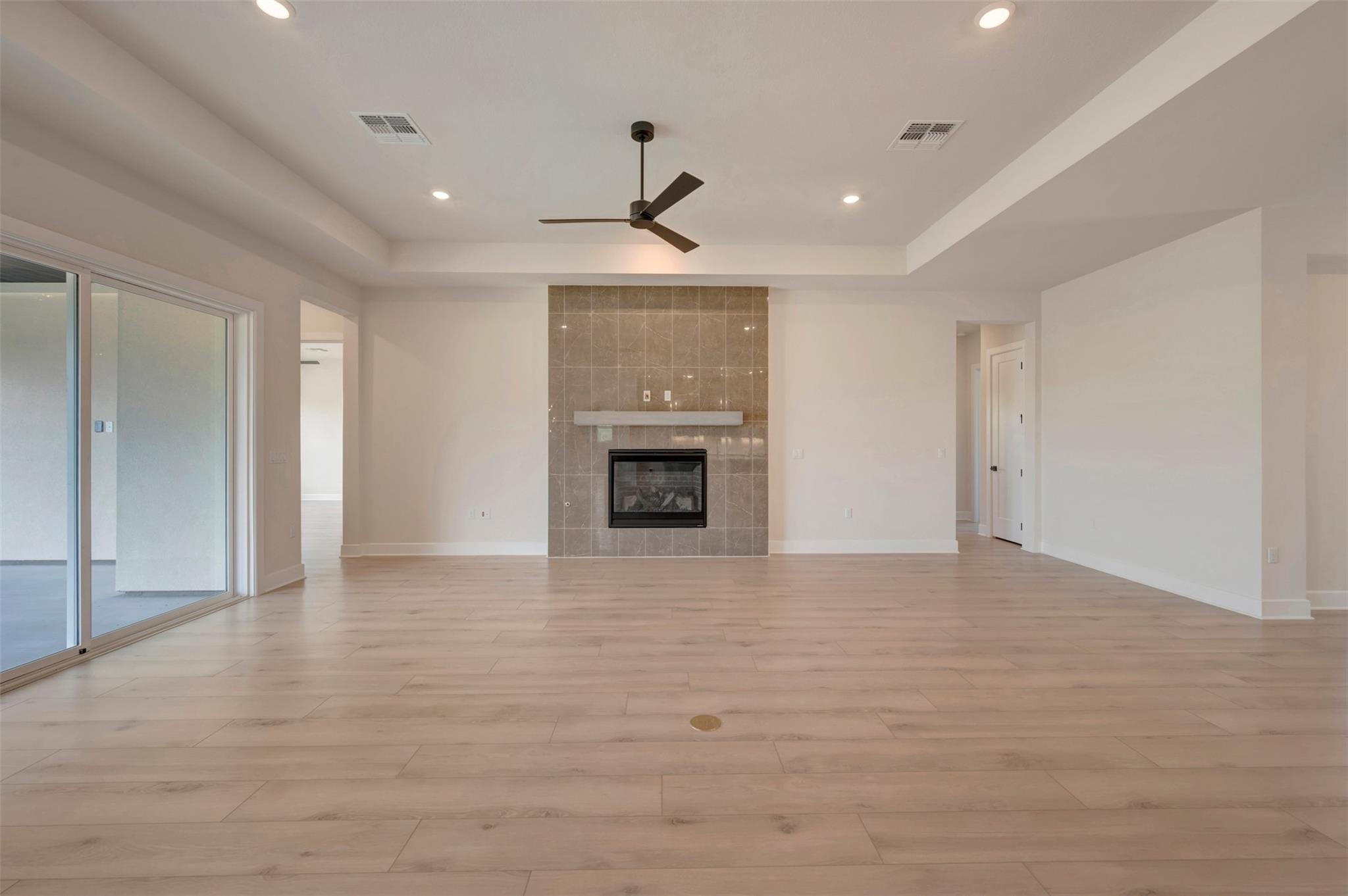 104 Rees Landing Rd, Spicewood, TX — Rees Landing Estates by David Weekley Homes — thumbnail 9