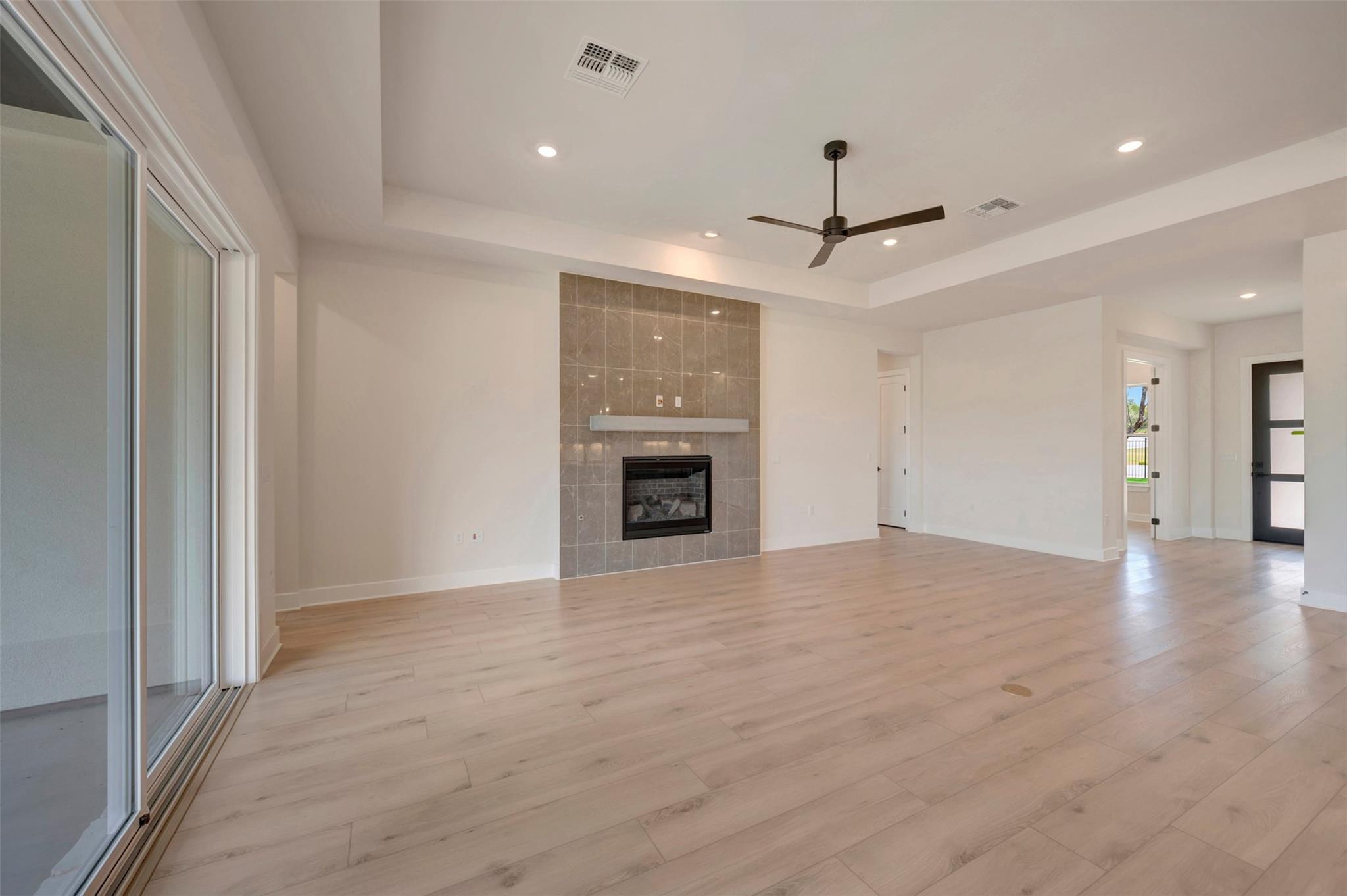 104 Rees Landing Rd, Spicewood, TX — Rees Landing Estates by David Weekley Homes — thumbnail 10