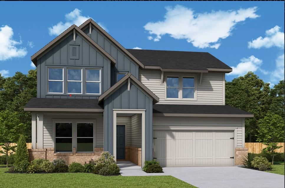 684  Iron Willow Loop in Dripping Springs