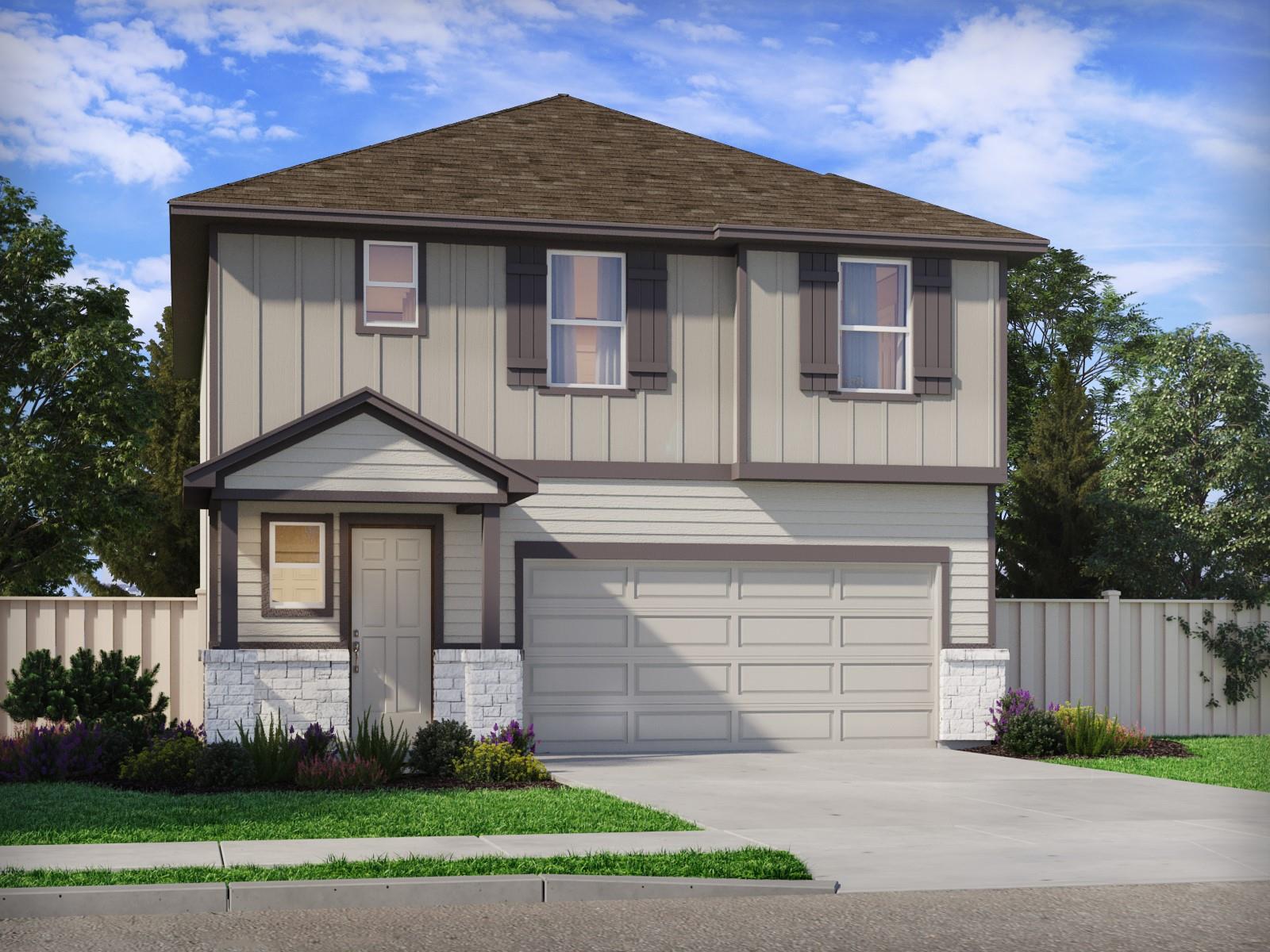 117  Woodbrook Dr in Georgetown