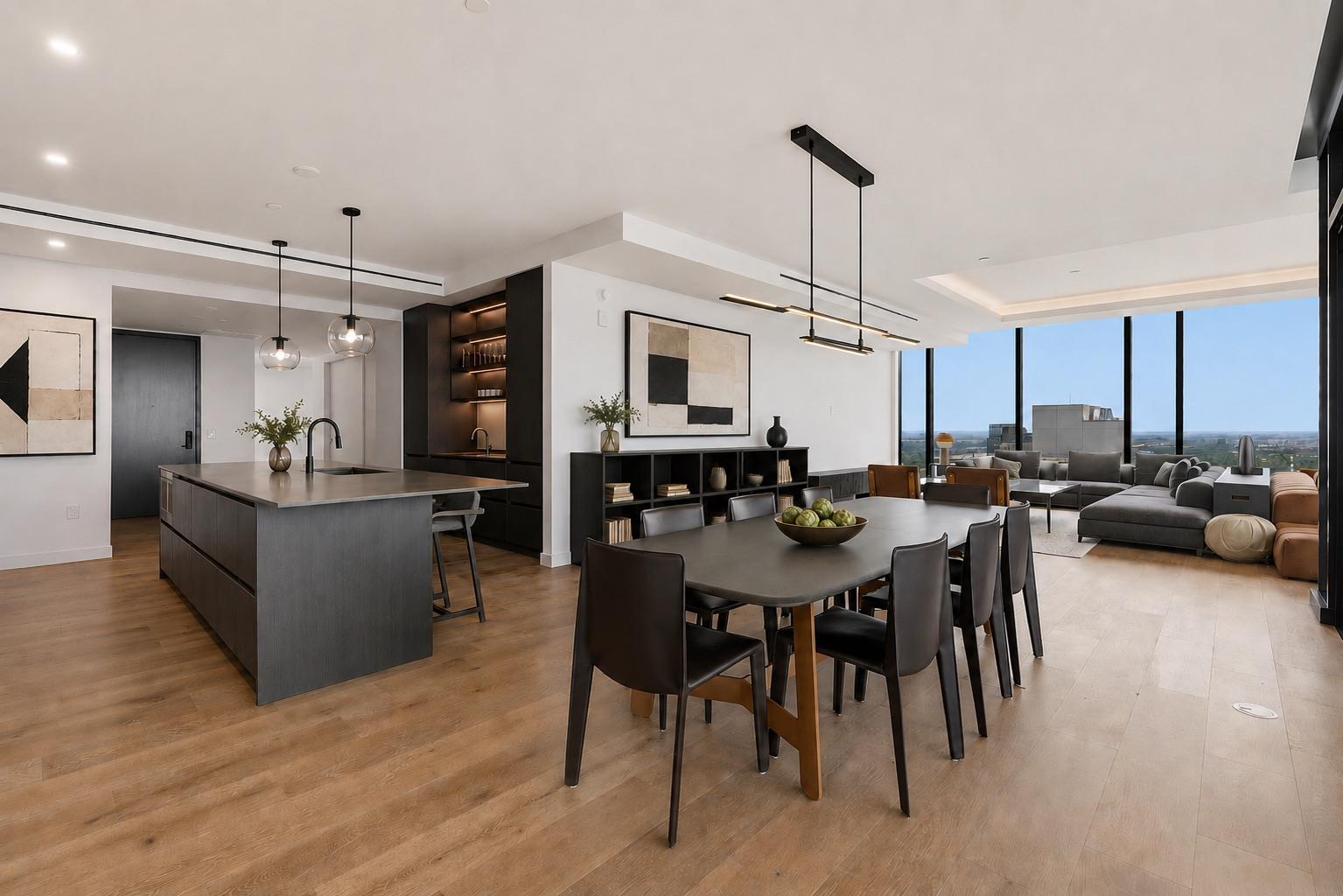 610  Davis St  #5003 in Austin