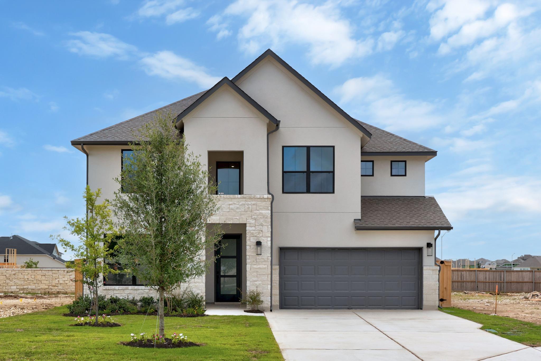 509  Snakeroot Trl in Georgetown