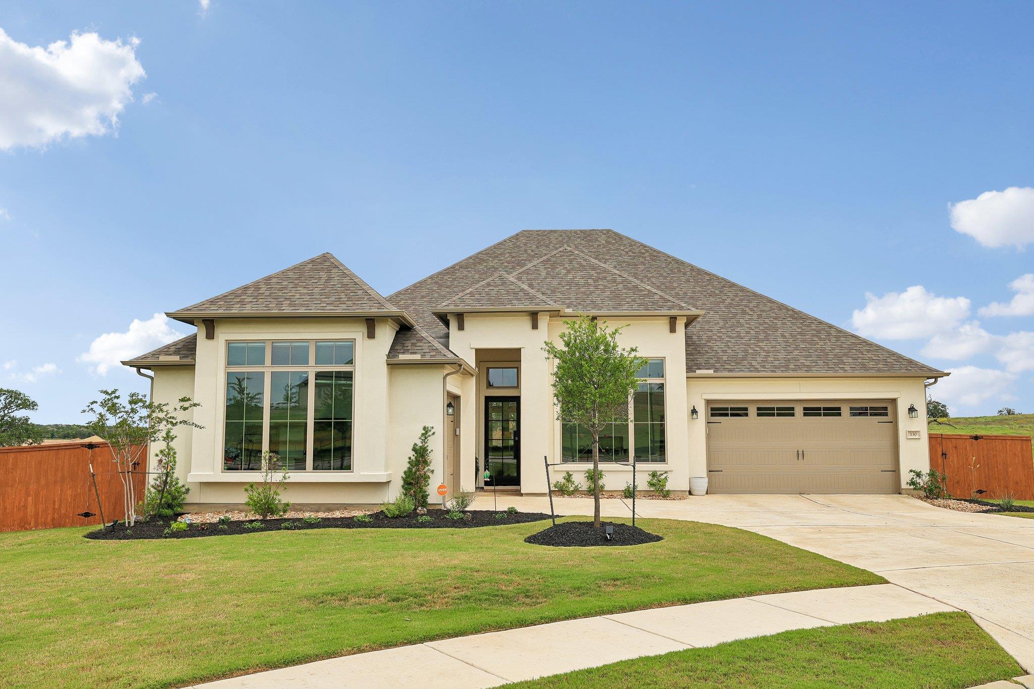 130  Firethorn Loop in Bastrop