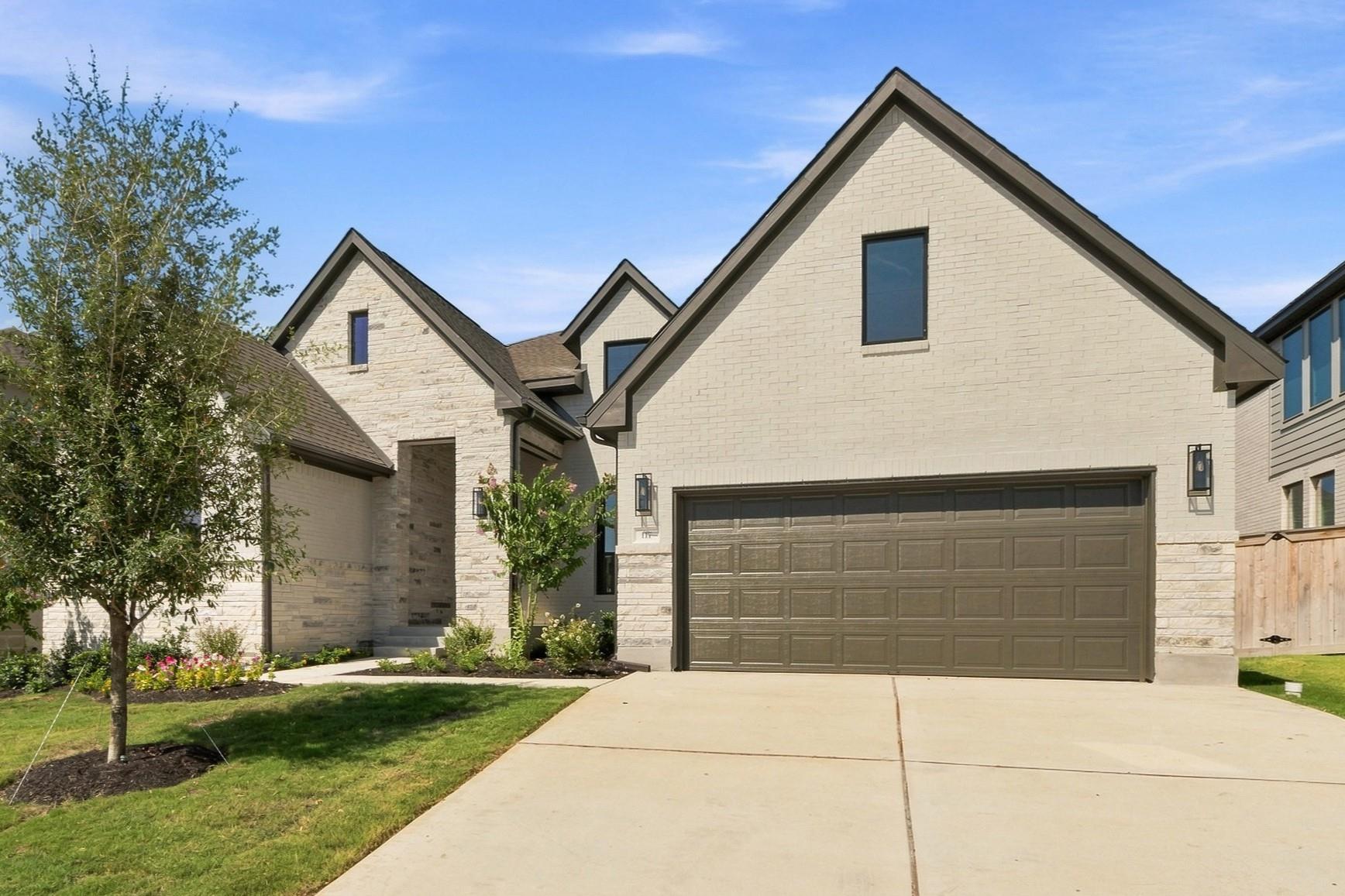 117  Meadow Beauty Ln in Georgetown