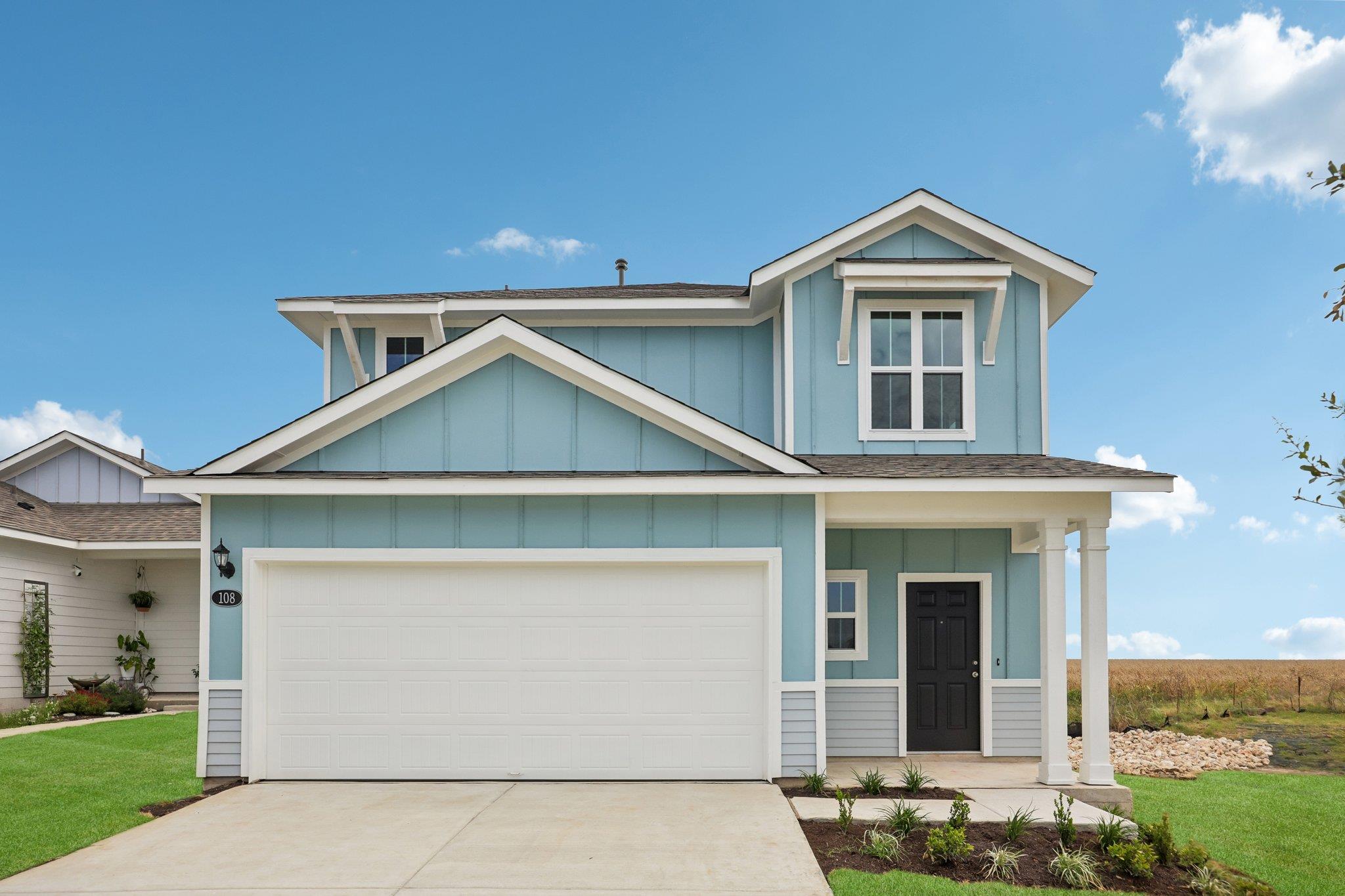 108  Cider Creek Dr in Elgin