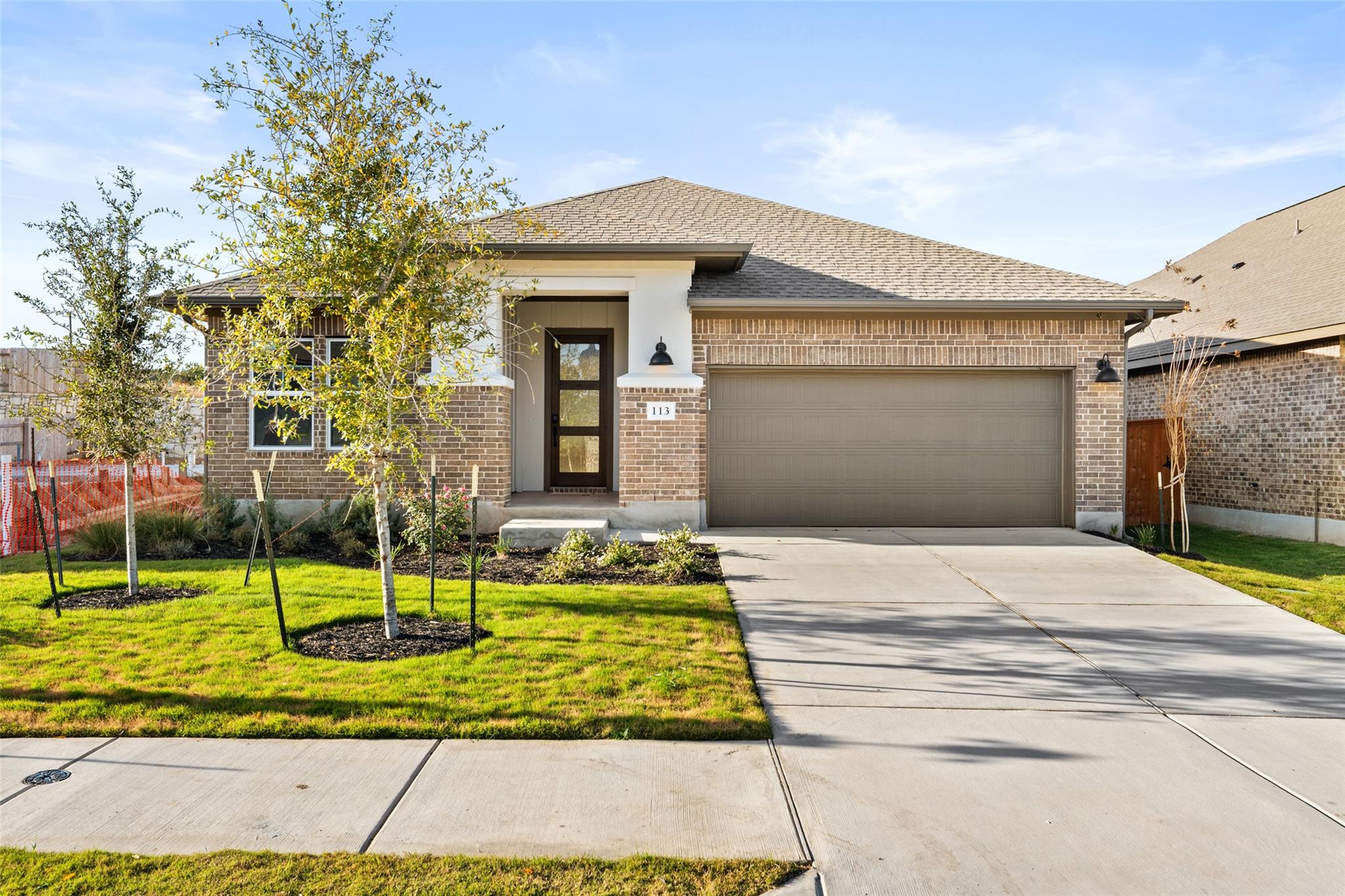 113  McDougall Pass None in Liberty Hill