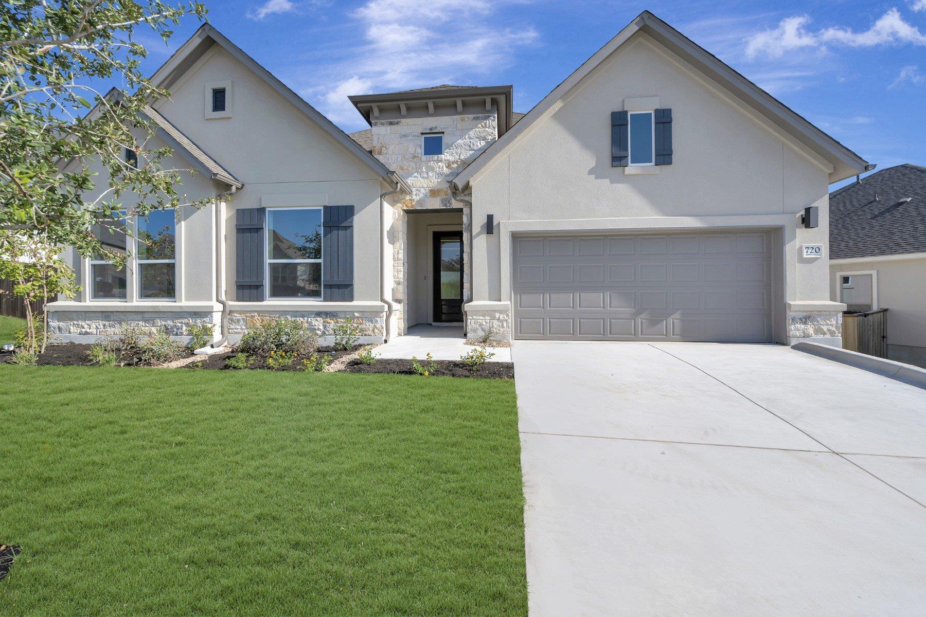 720  Teakmill Trl in San Marcos