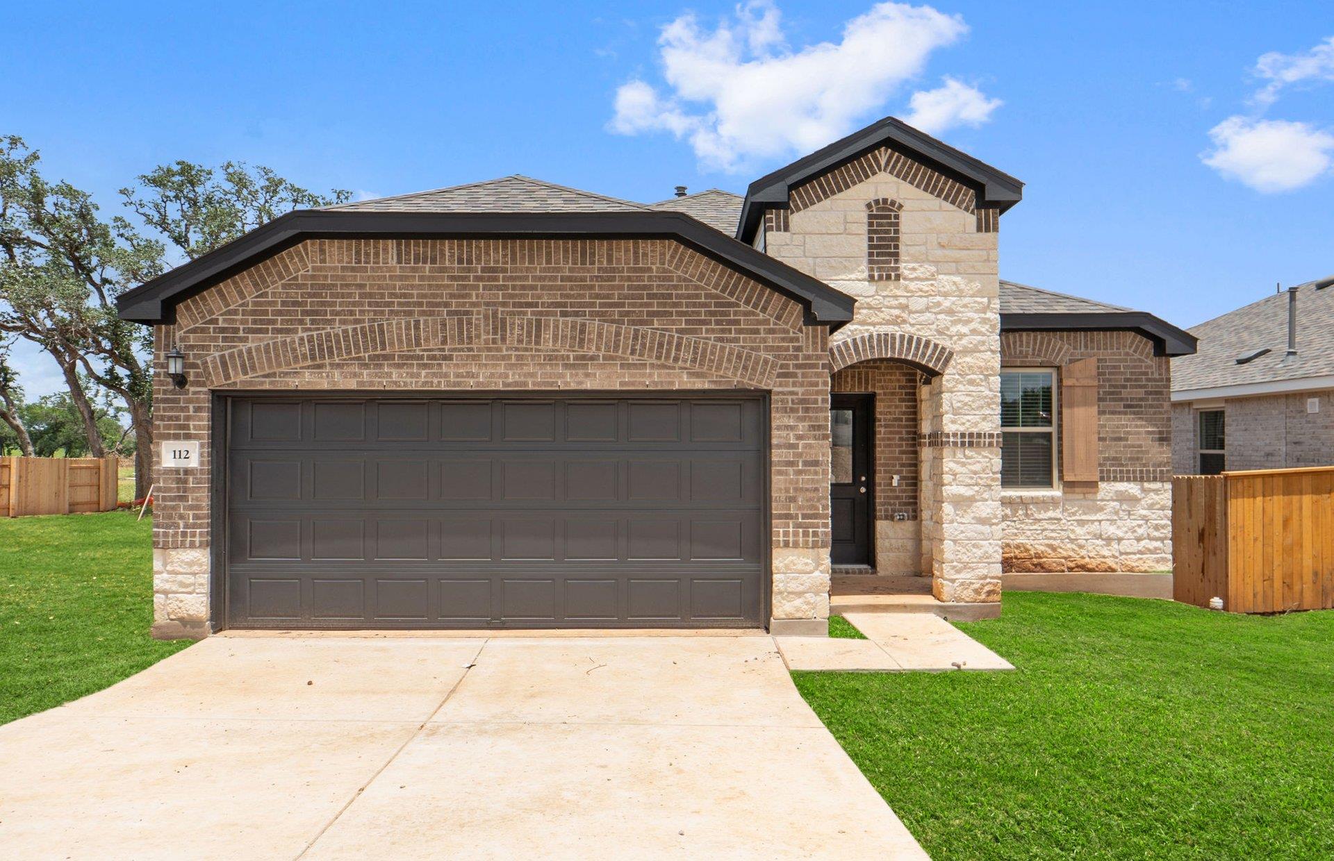 112  Blackfoot Daisy Path in San Marcos