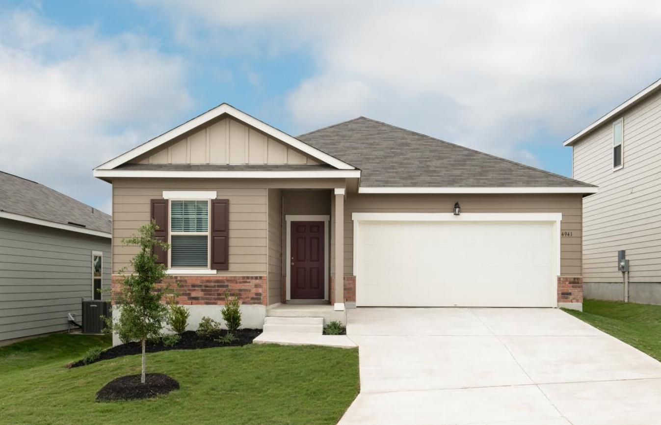 12905  Kentucky Warbler Dr in Buda