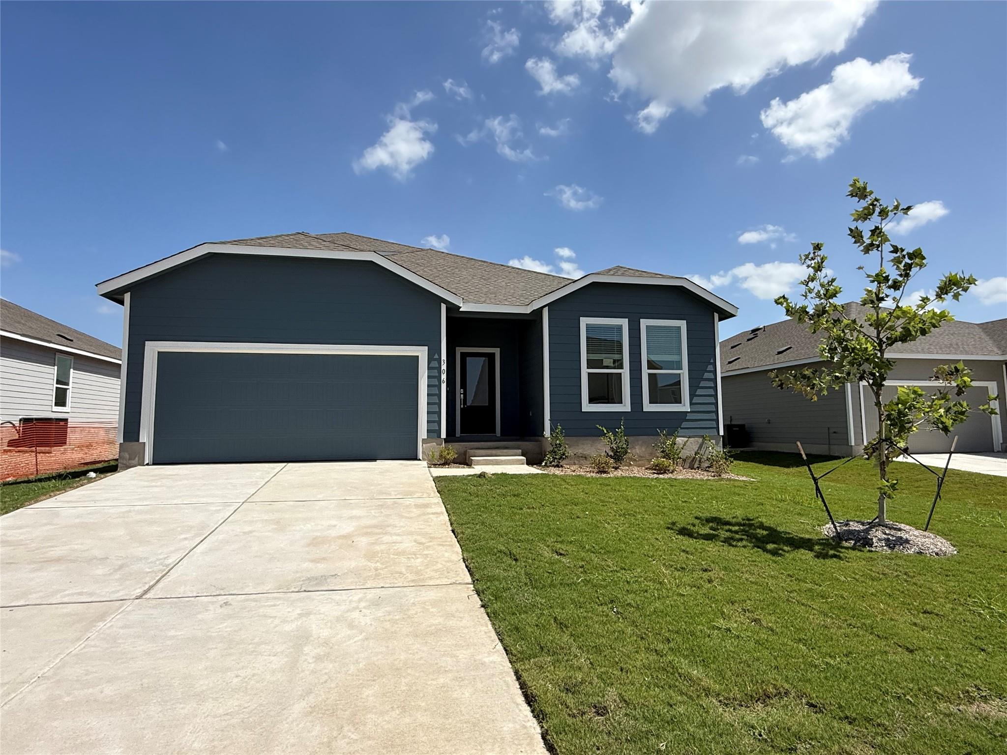 306  Heavenly Way in Bertram