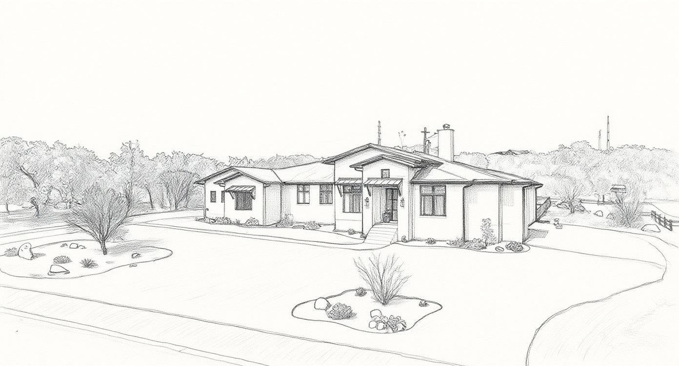 2251 W Fitzhugh Rd in Dripping Springs