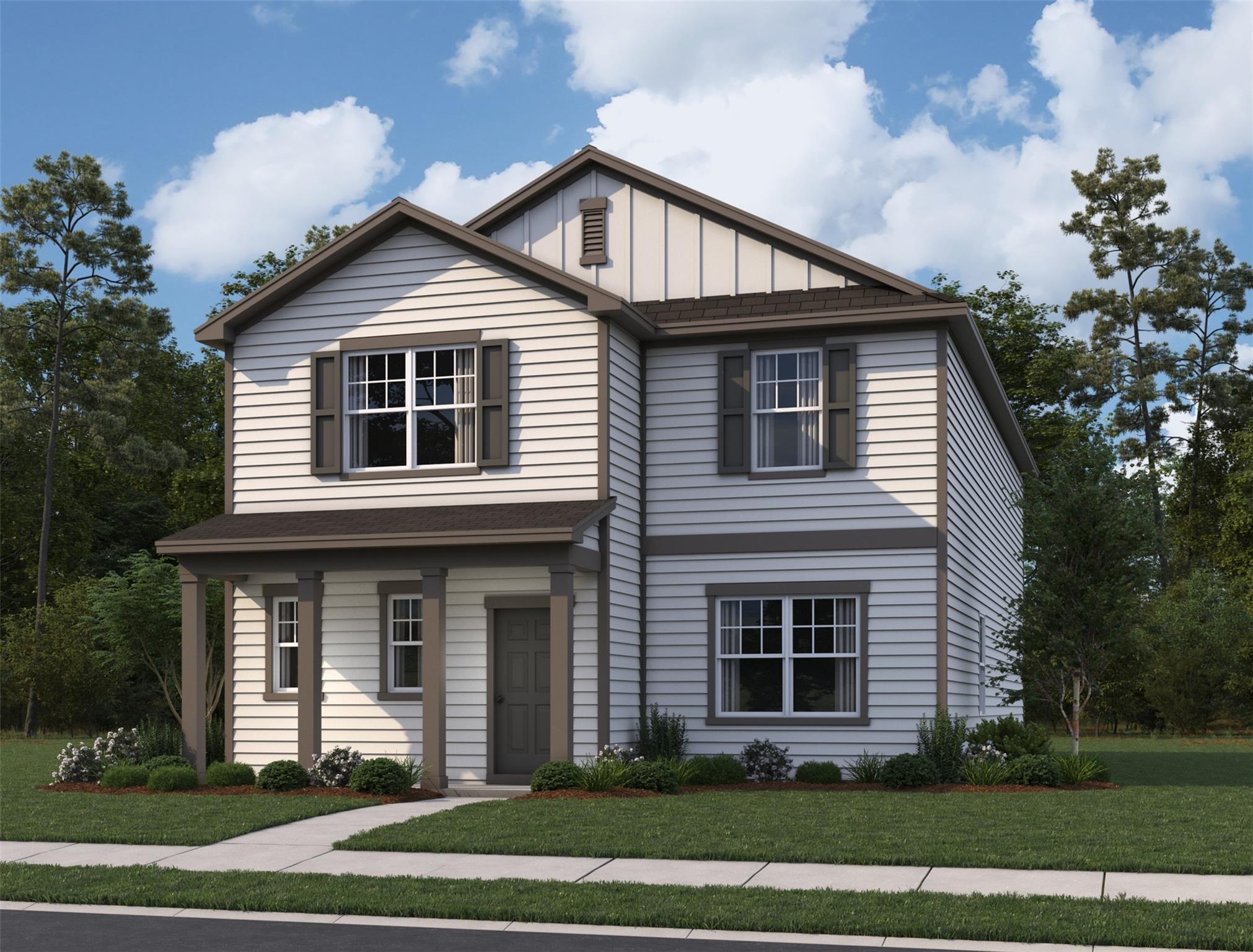 112  Mullen Way in Taylor