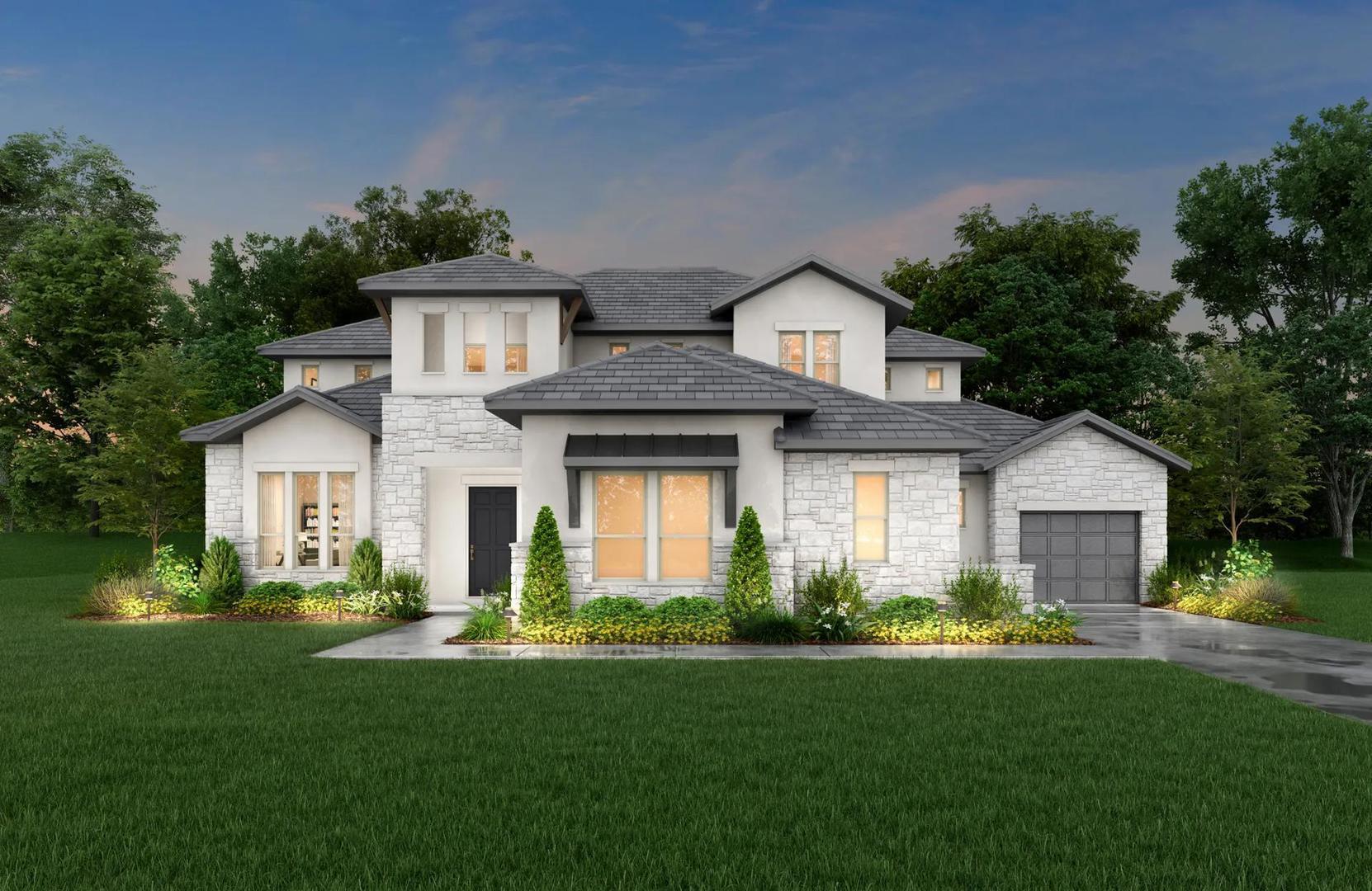 953  Flagtop Ct in Lakeway
