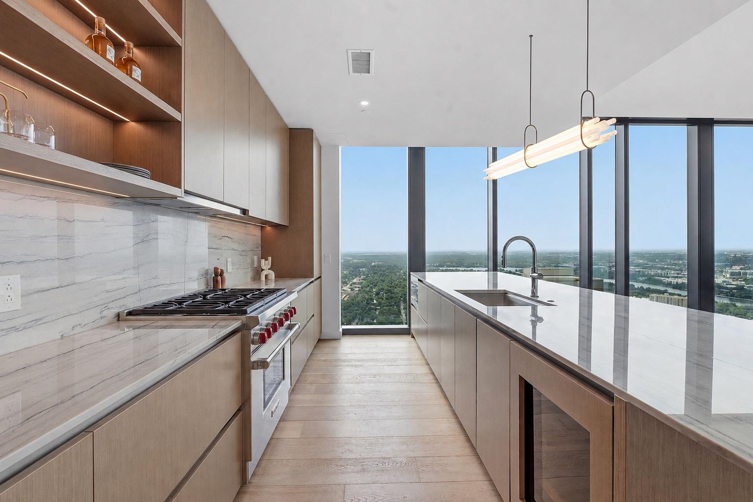 610  Davis St  #4301 in Austin