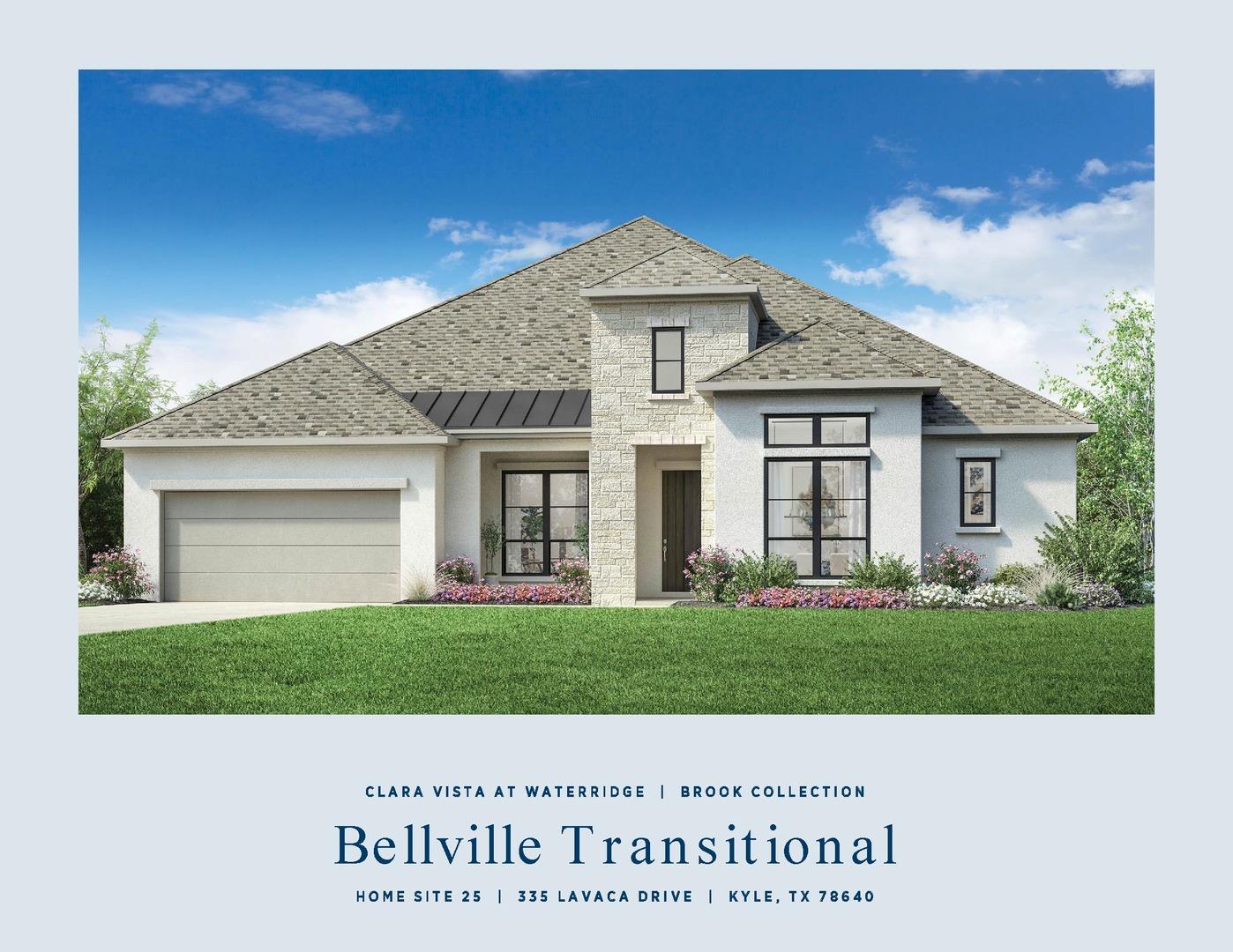 335  Lavaca Dr in Kyle