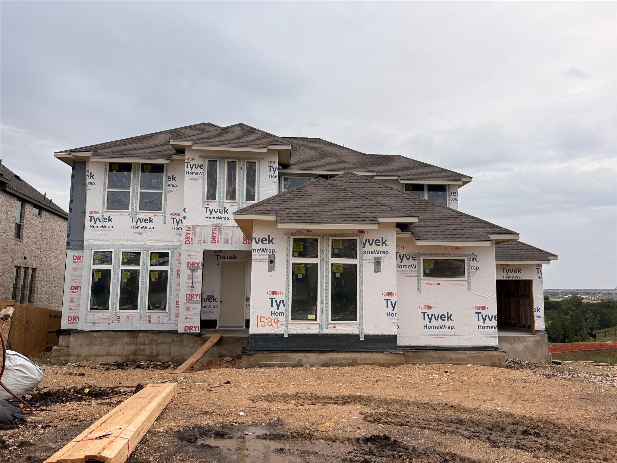 1529  Jolie Rose Bnd in Leander