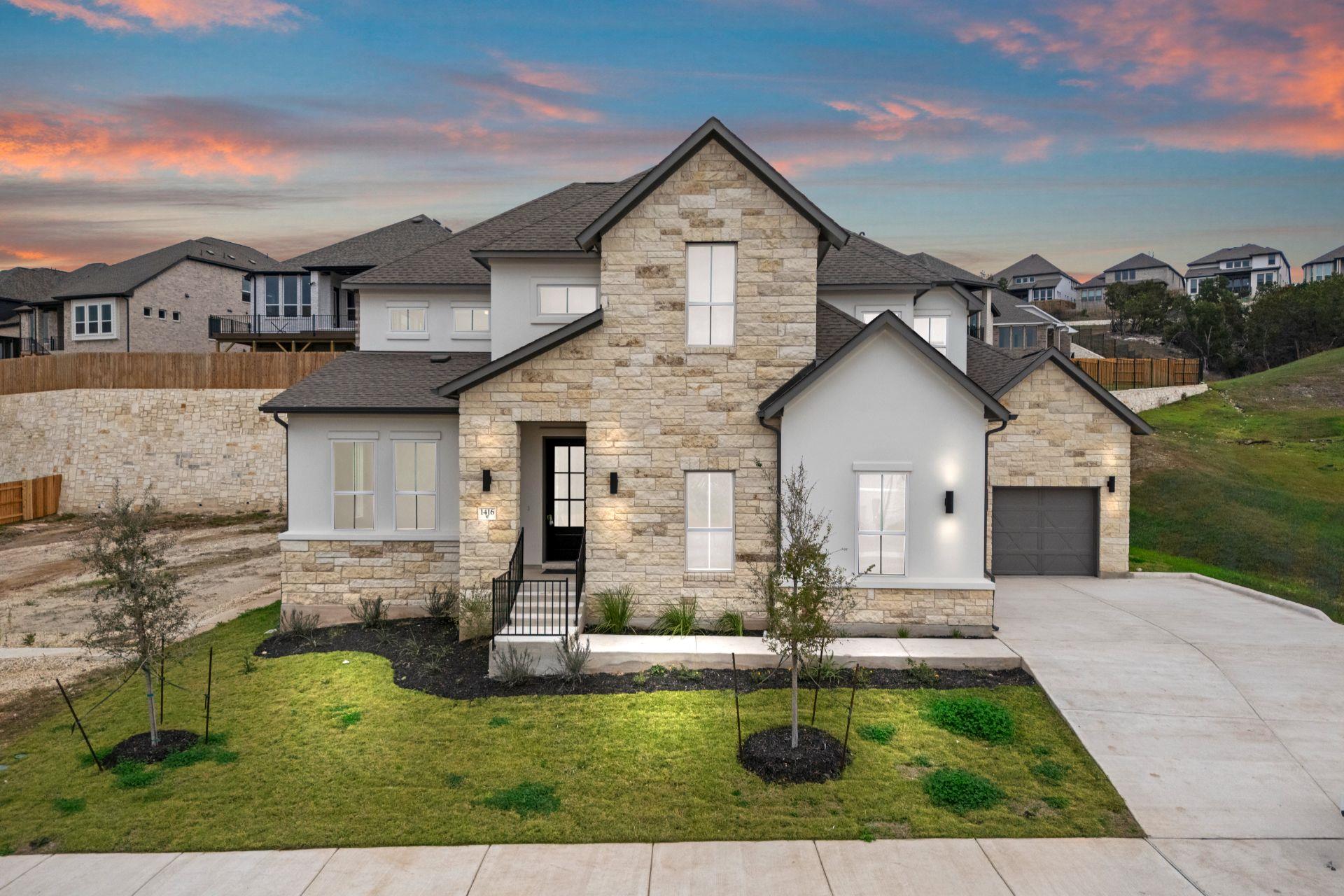 1627  Starry Night Ln in Leander