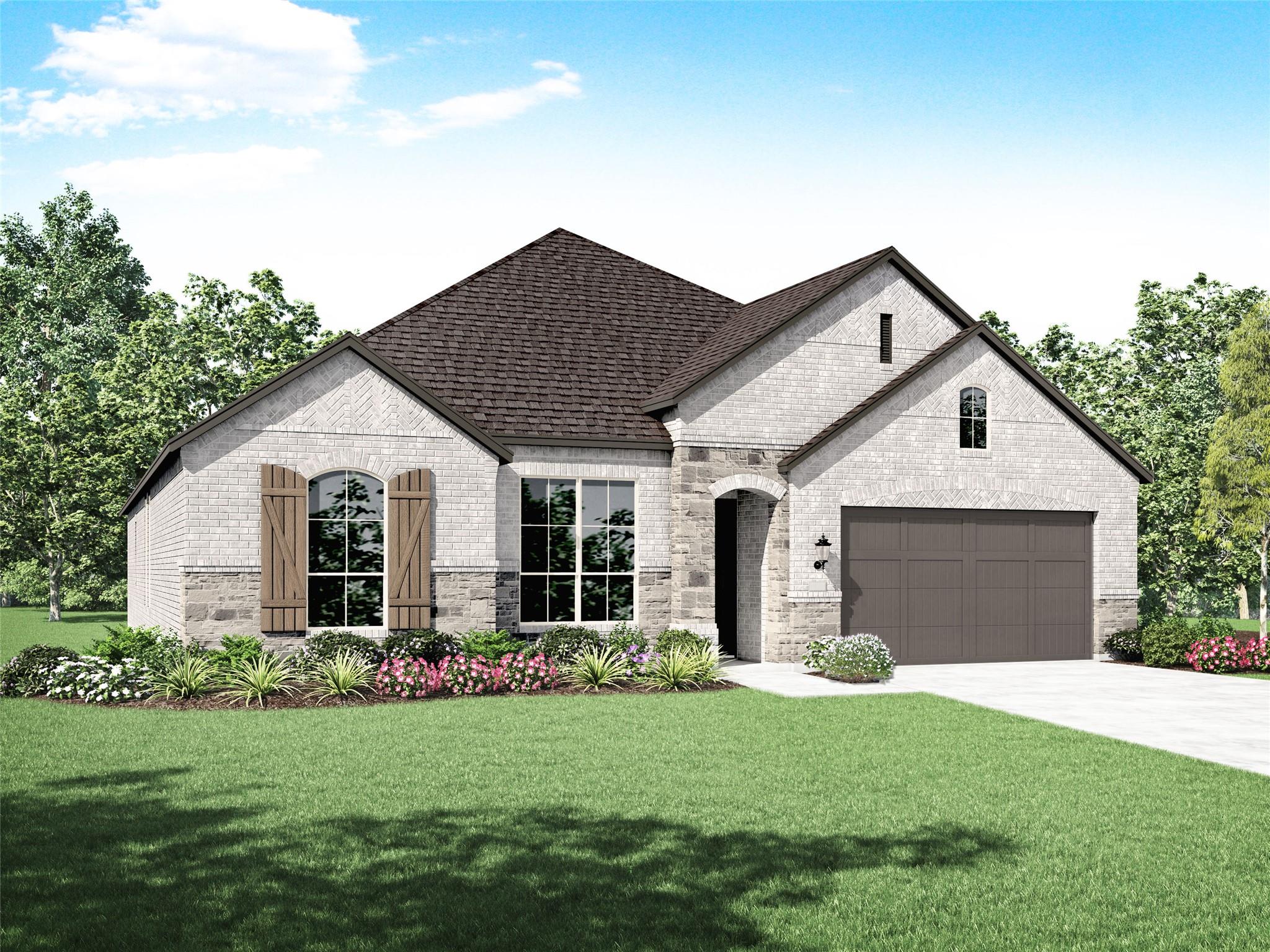 125  Medway Point Dr in Hutto