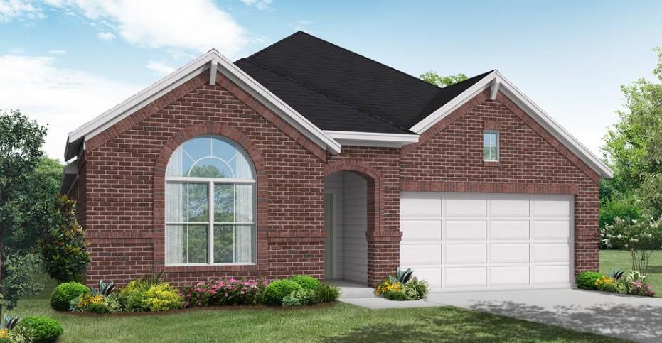 1416  Corduroy Ln in Georgetown