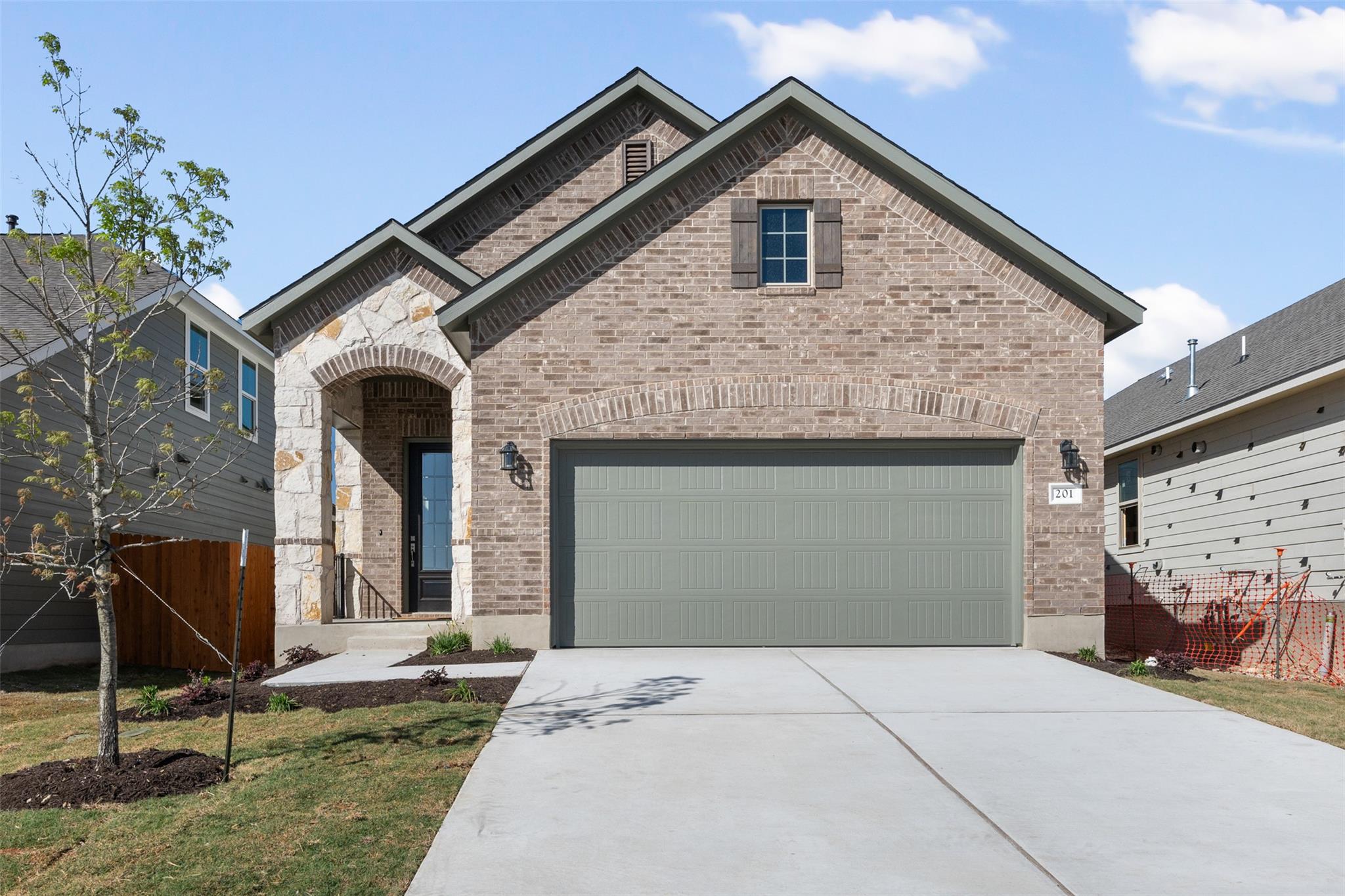 17508  Carmel Rancho Ave in Pflugerville