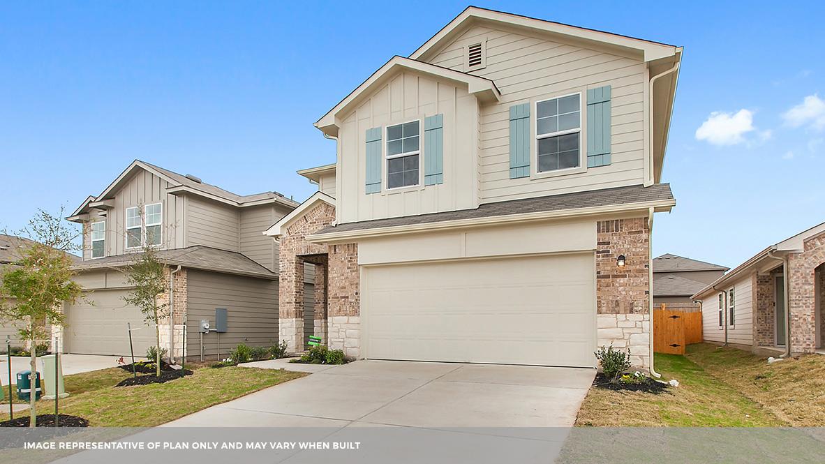 14040  Warnock Trl in Manor