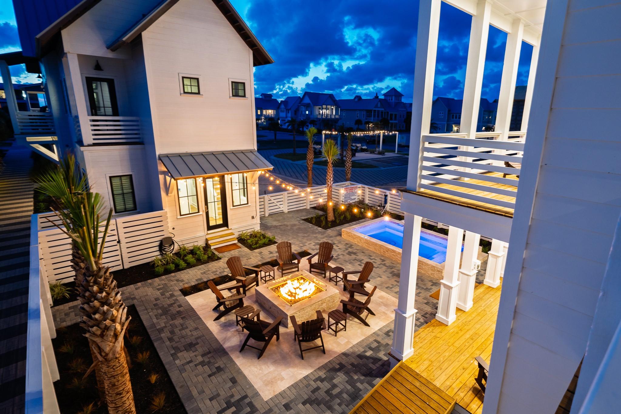 165  Triton Ln in Port Aransas