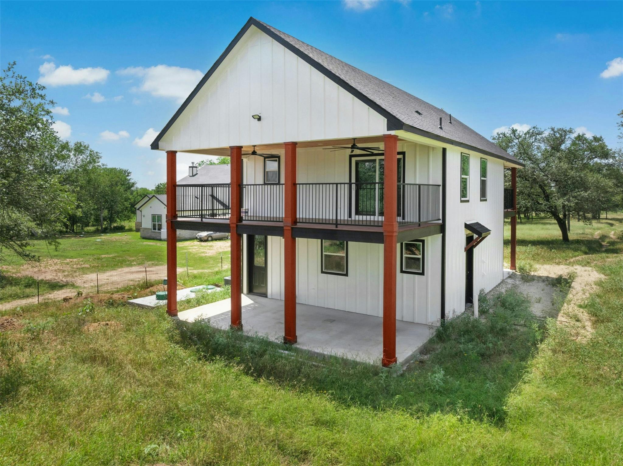 3705  Callihan Rd in Luling