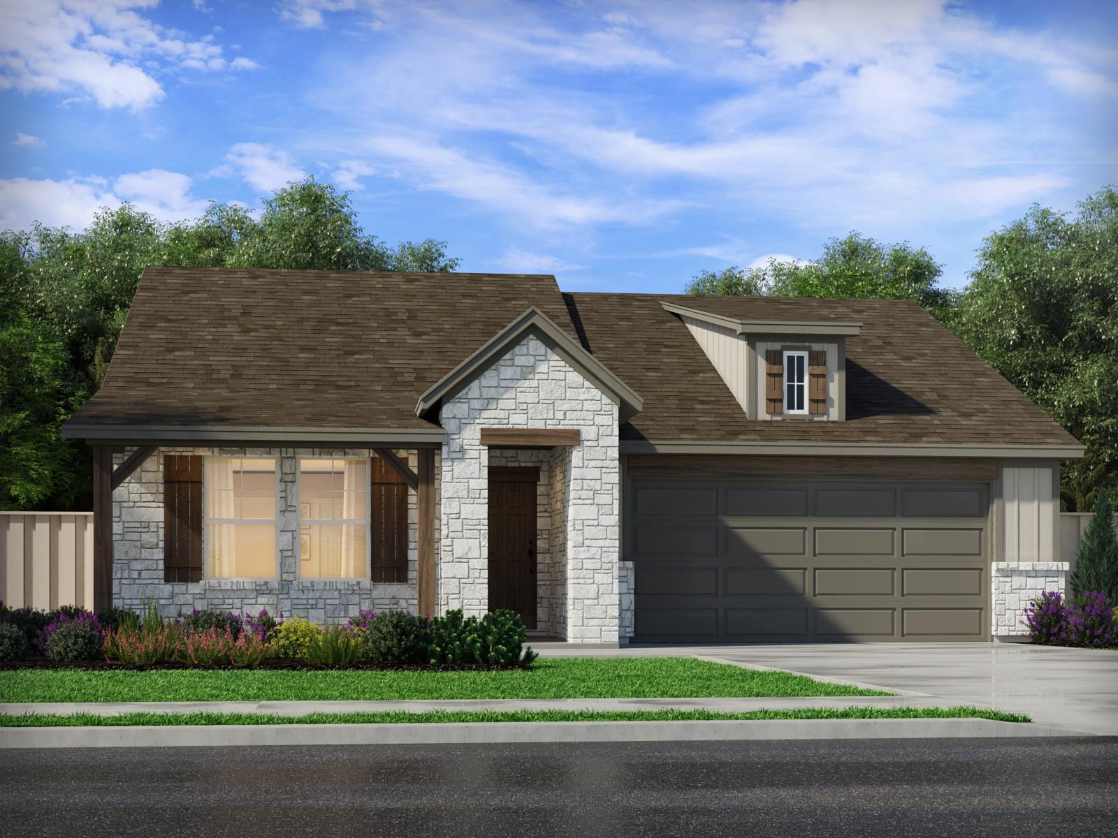 159  Antioch Colony Dr in Buda