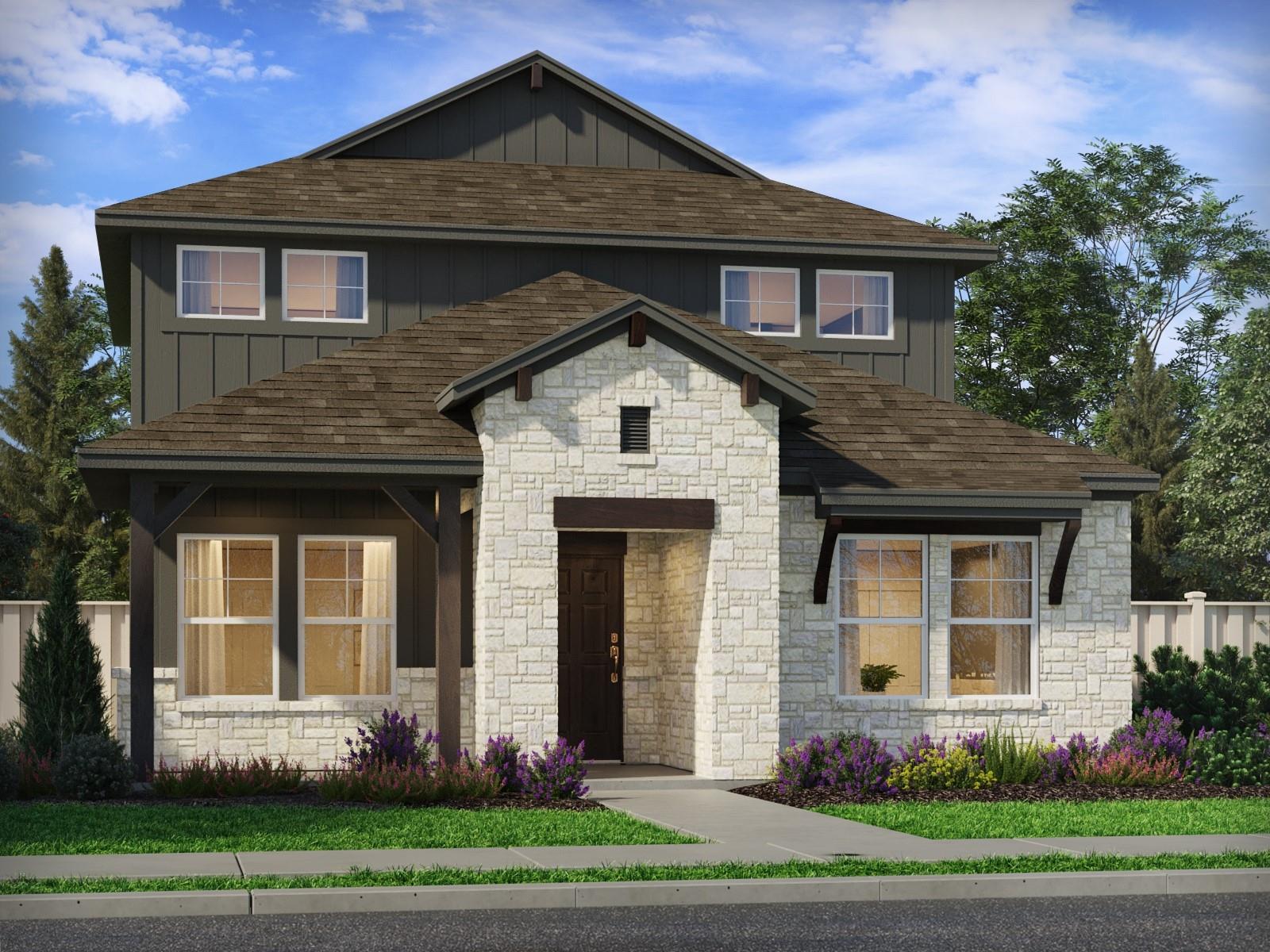 679  Clarissa St in Buda