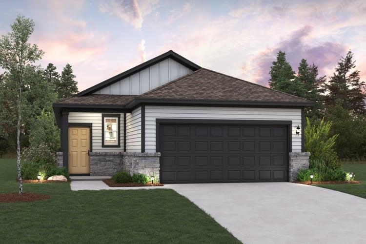 11909  Murano Dr in Austin