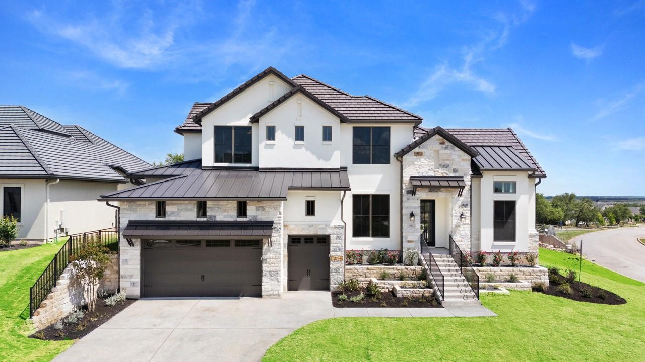 100  Sunny Bell Ct in Georgetown