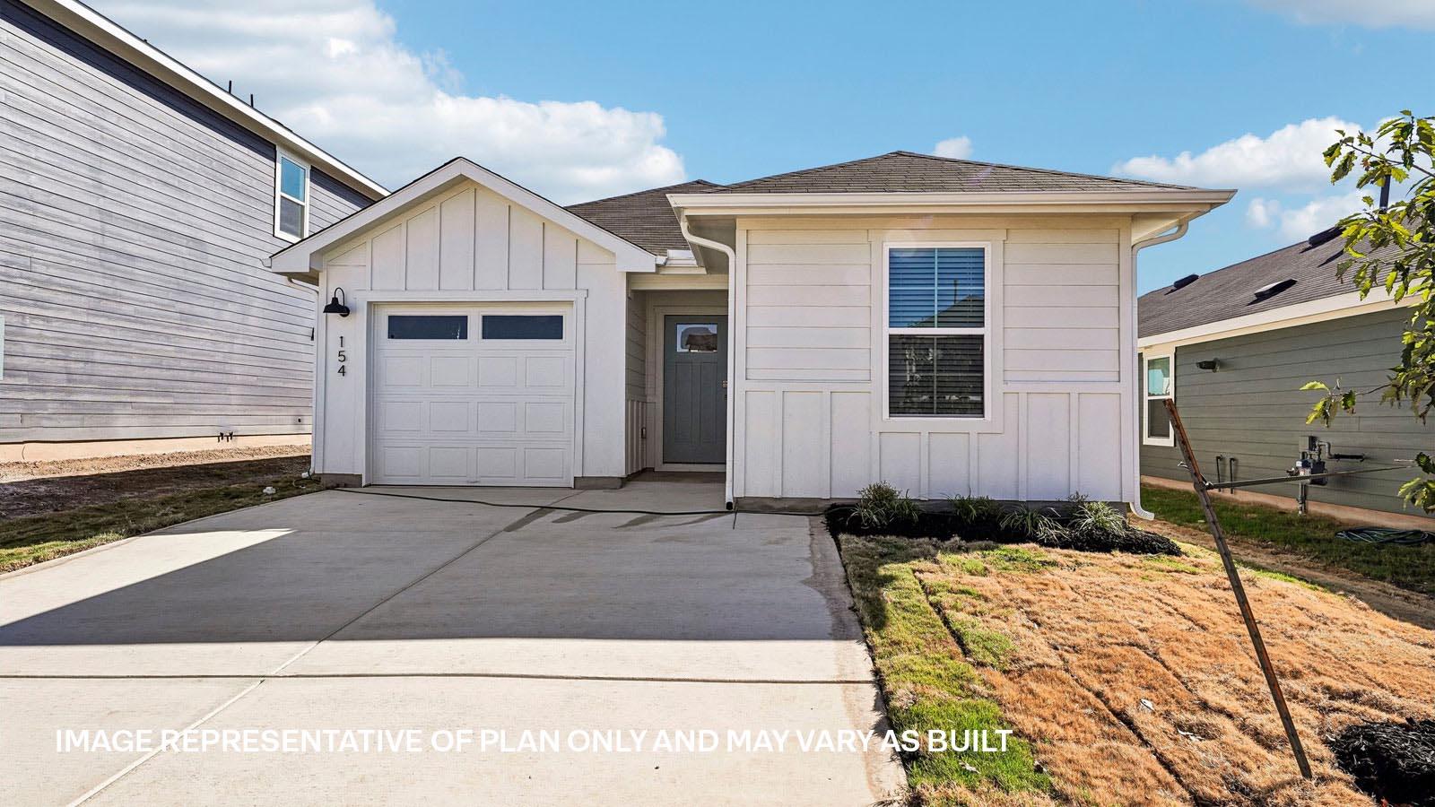 186  ORANGE FLAME Blvd in Kyle