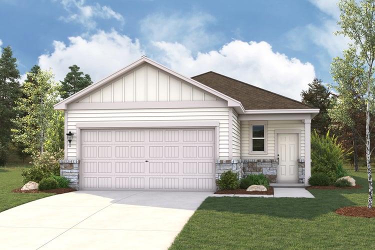 10941  Tallsalt Dr in Austin