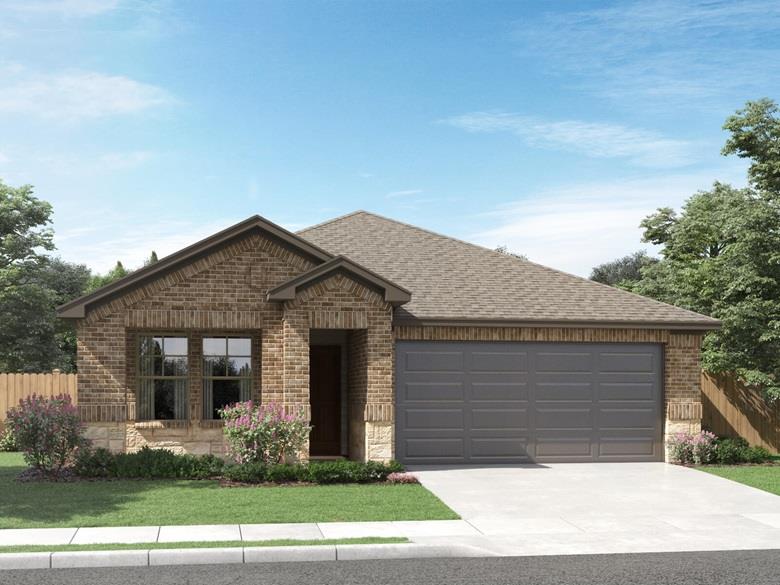 1539  Ravine Way in New Braunfels