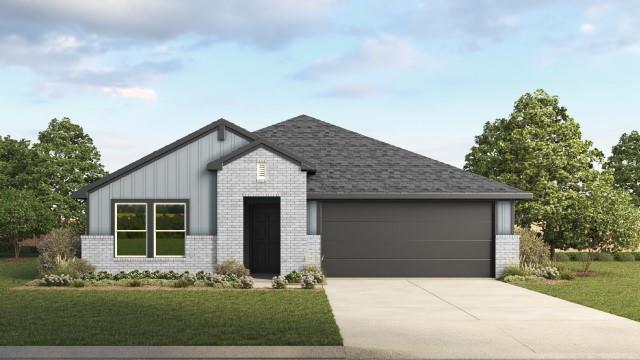 216  SOUTHRIDGE Trl in Marble Falls