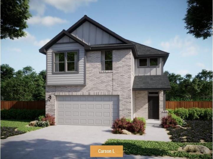 11317  Zip Cochise Way in Austin