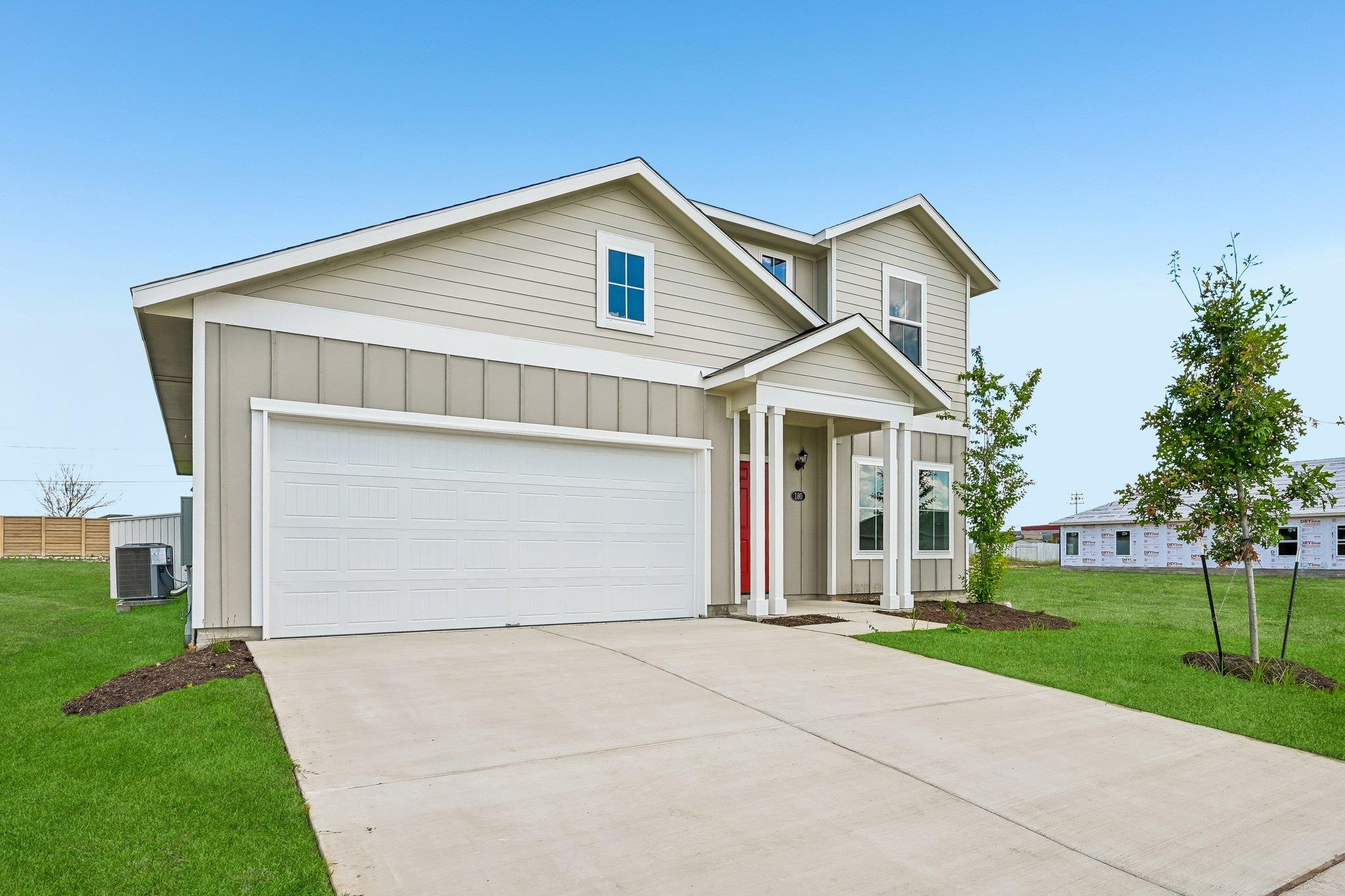 180  Lennox Dr in Kyle