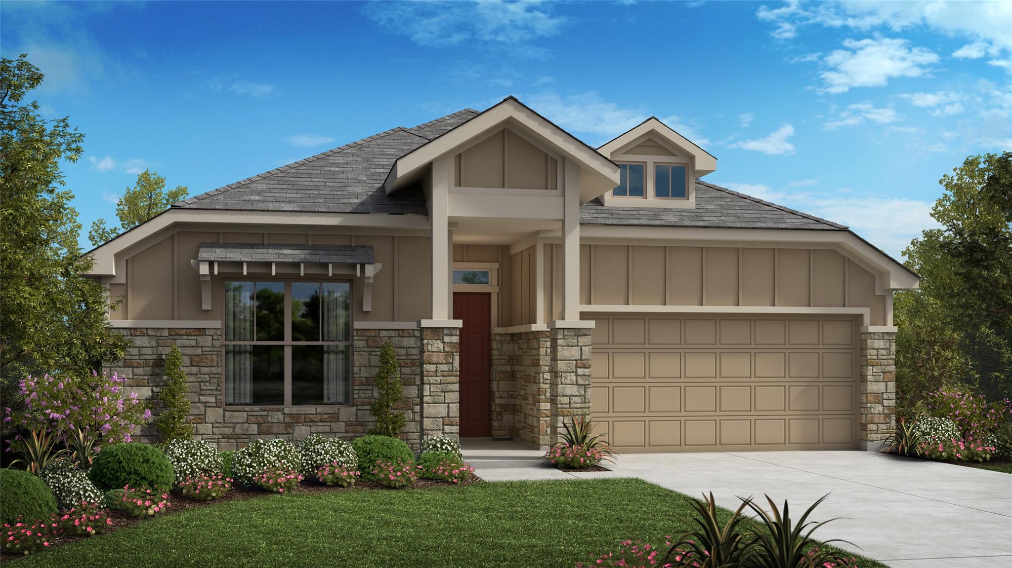 120  Salado Creek Trl in Bastrop
