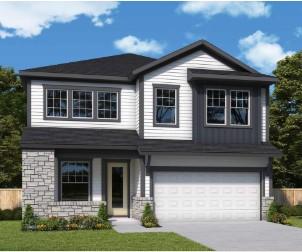 1432  Venus Cir  #4 in Round Rock