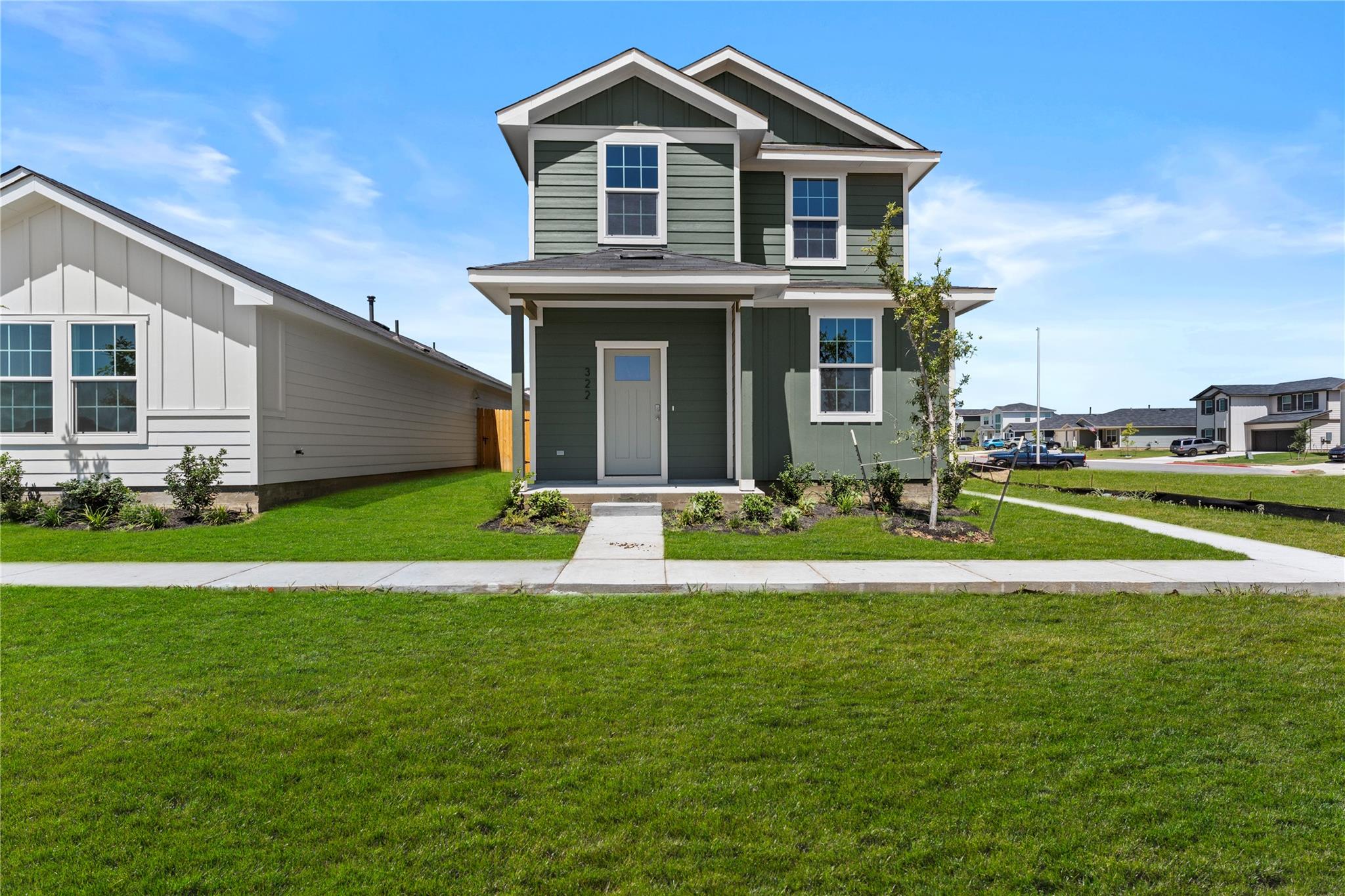 322  Nizao Ln in Bastrop