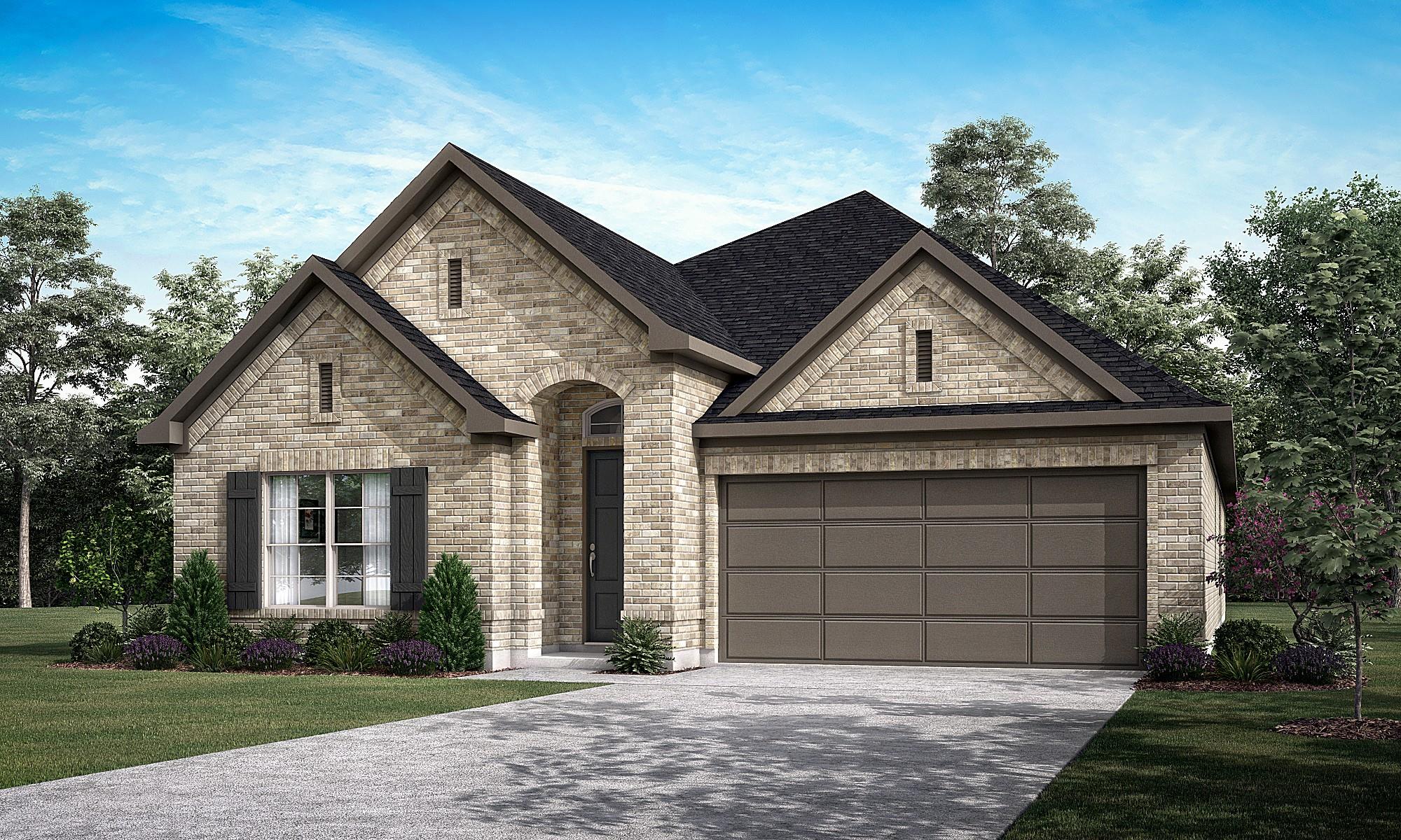 122  Horseherb Way in San Marcos