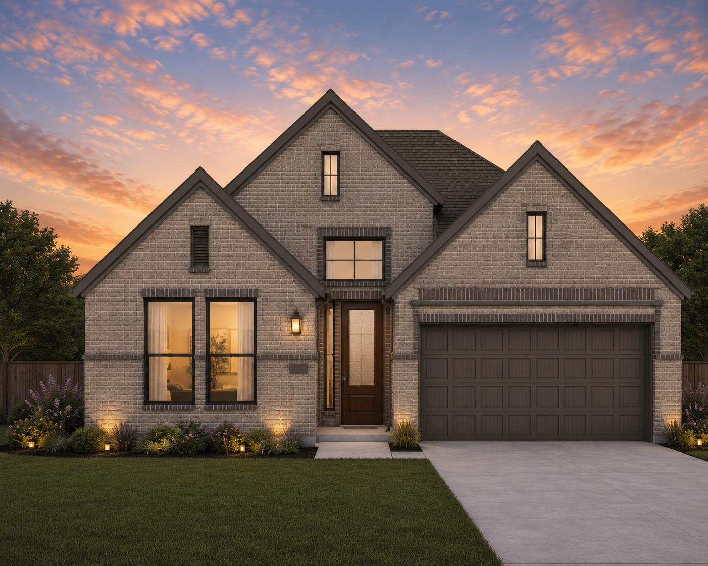 4746  Regents Pl in Round Rock