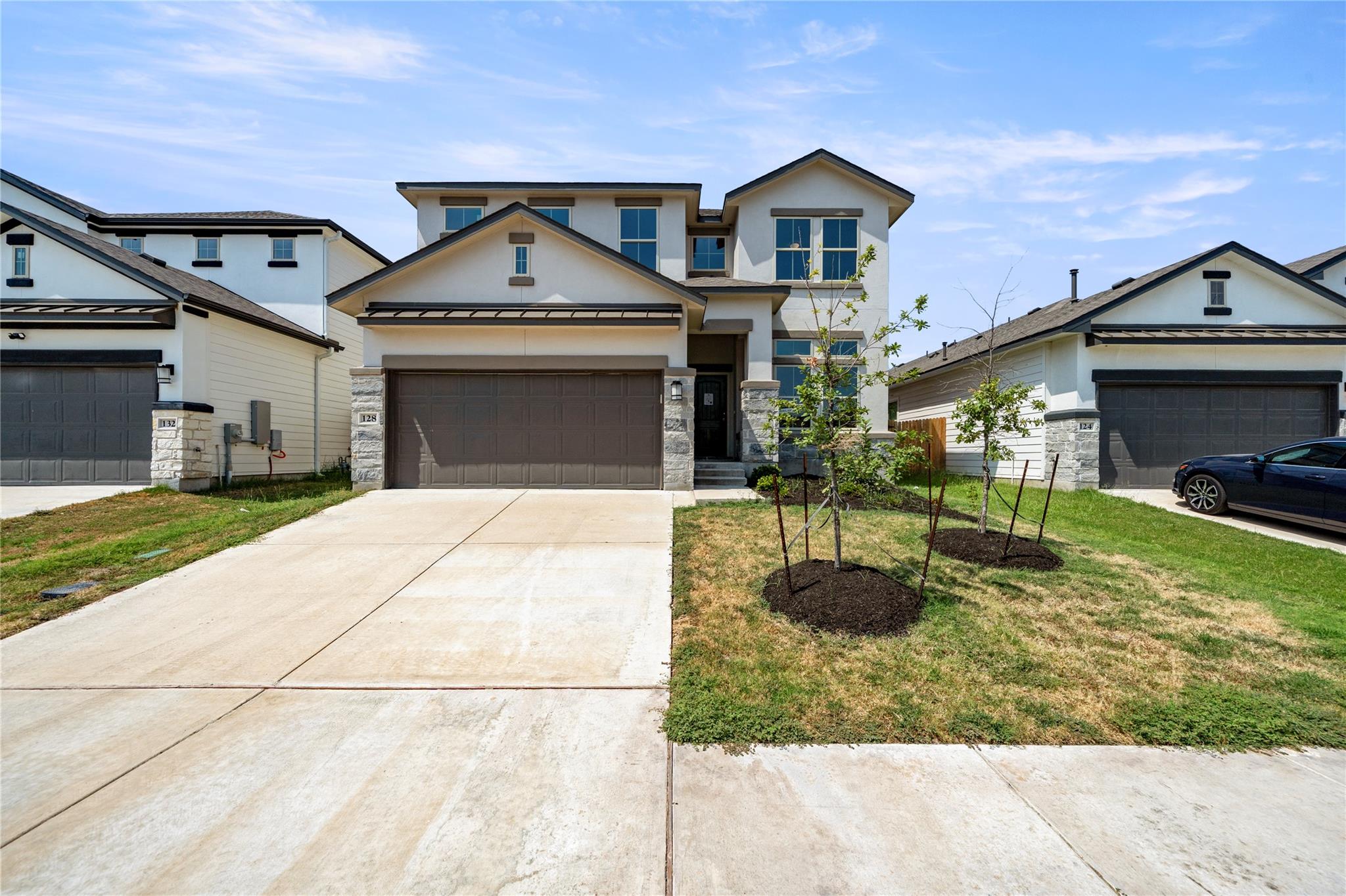 128  Comet Pointe Dr in Georgetown