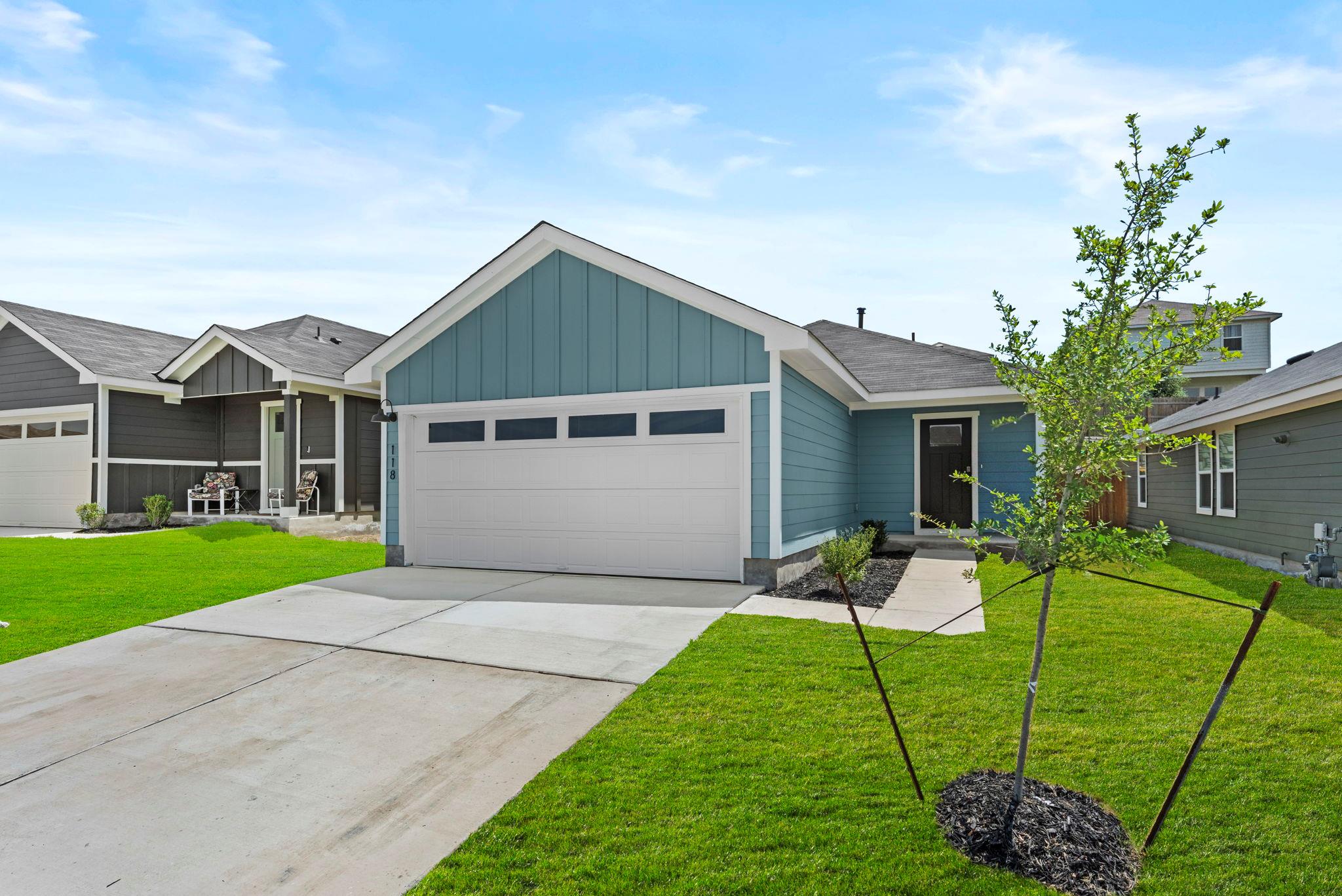 118  Schuenemann Way in Uhland