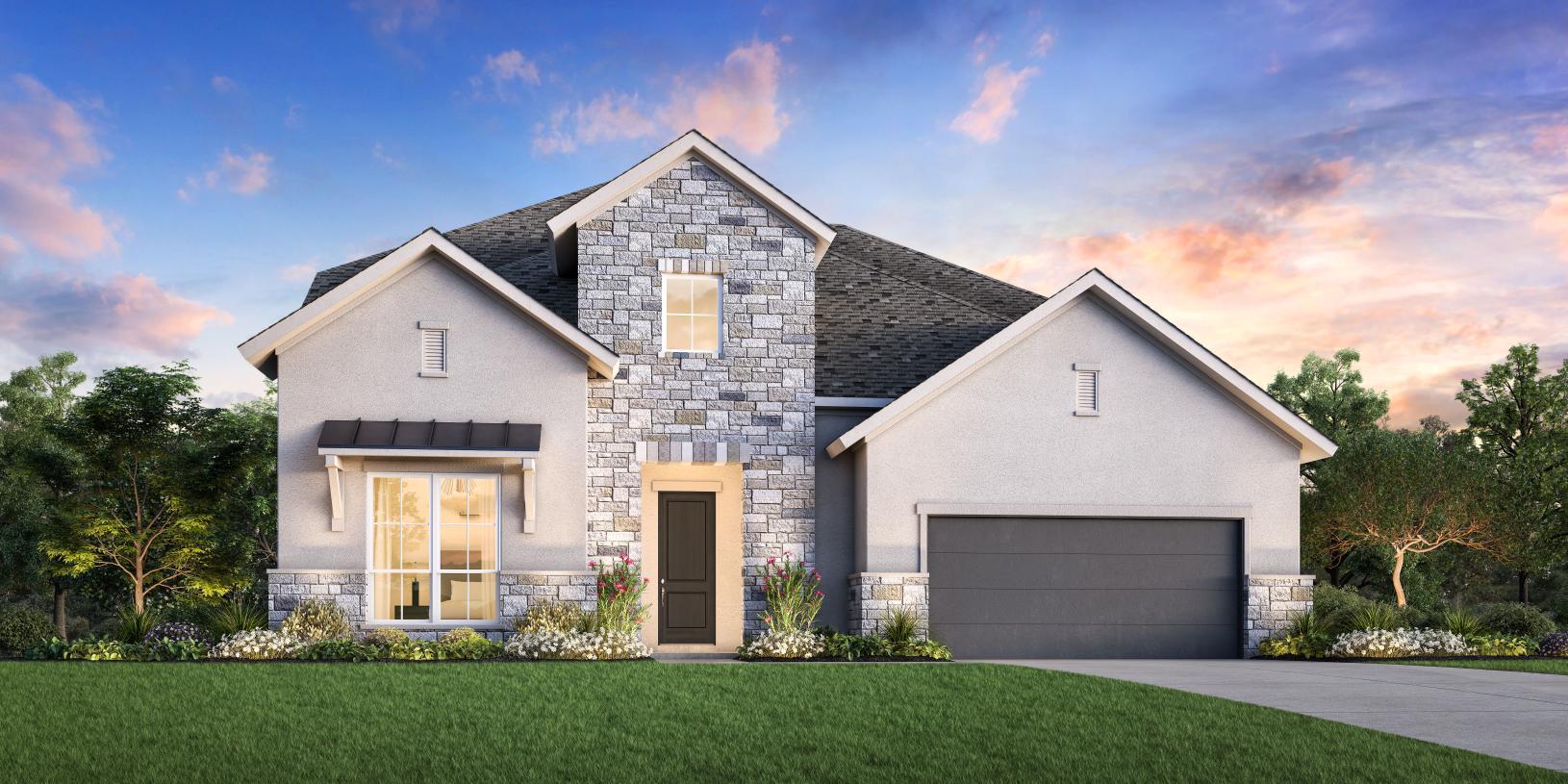 518  Alderney Rd in Cedar Park